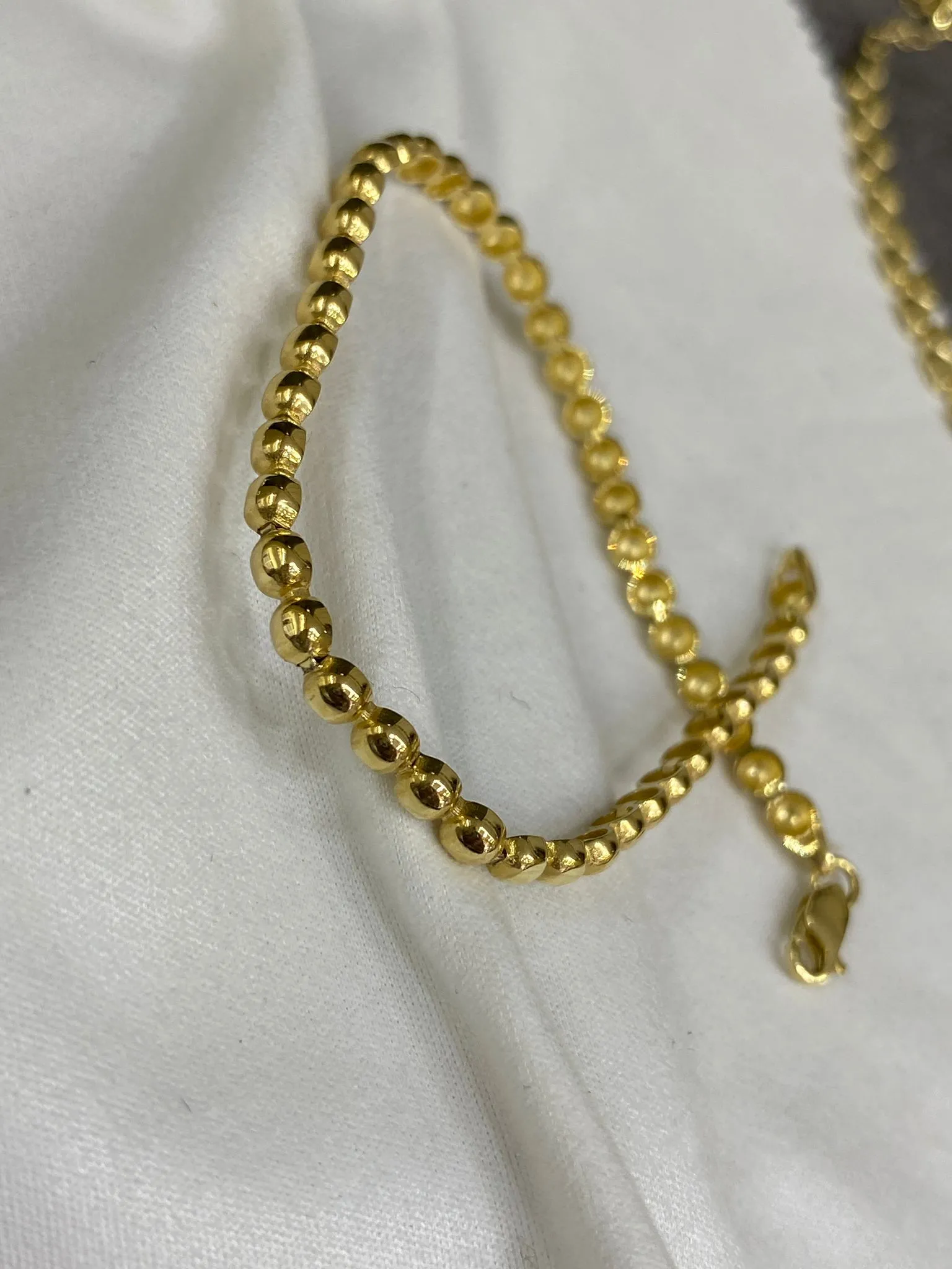 Favori Marka İtalyan Model Bileklik