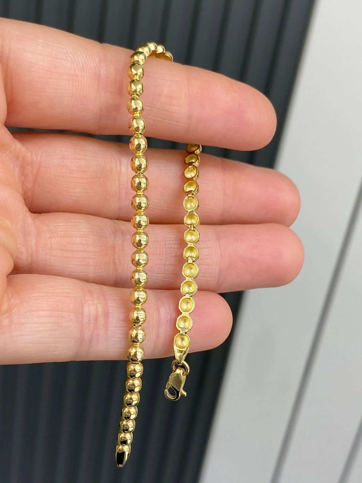 Favori Marka İtalyan Model Bileklik