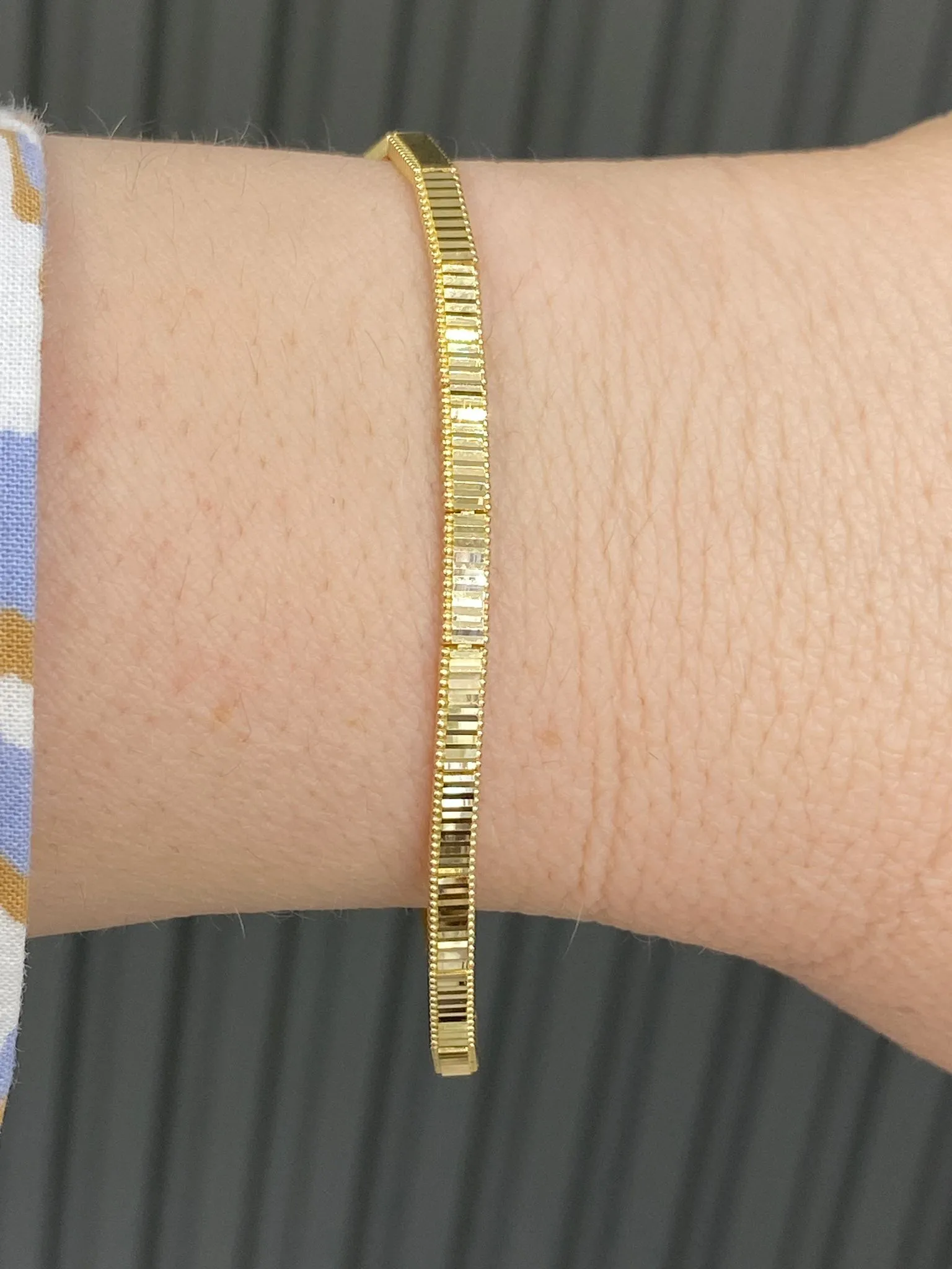 Favori Marka İtalyan Model Bileklik