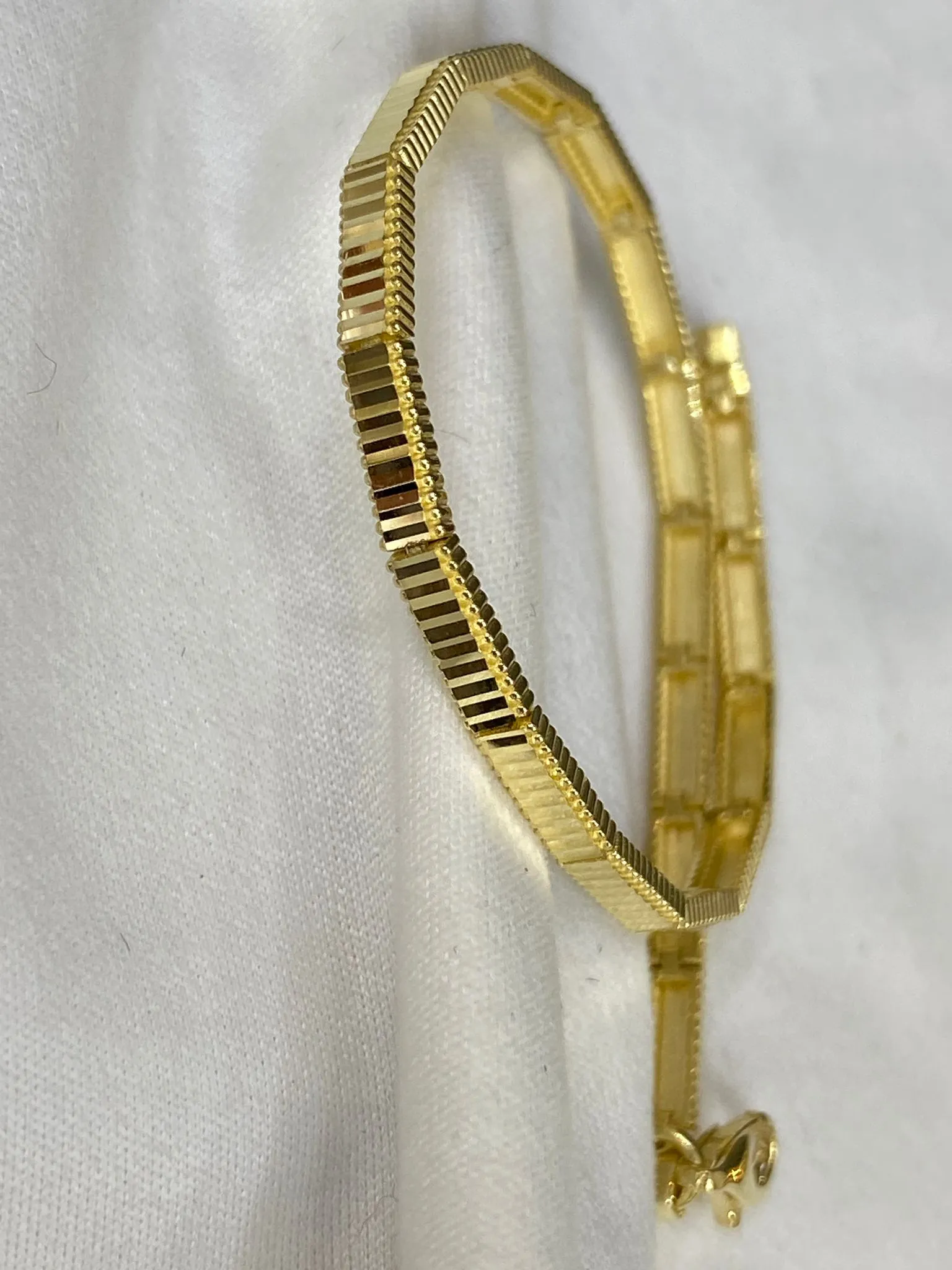 Favori Marka İtalyan Model Bileklik