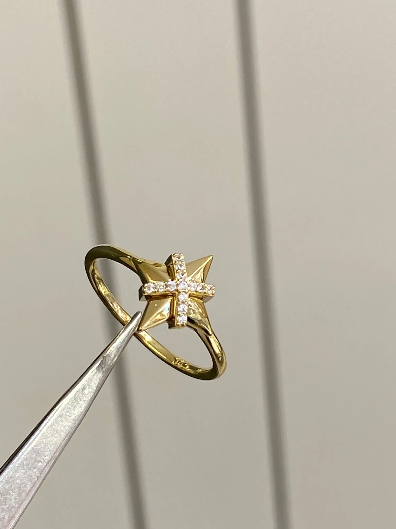 Favori Marka İtalyan Model Yüzük