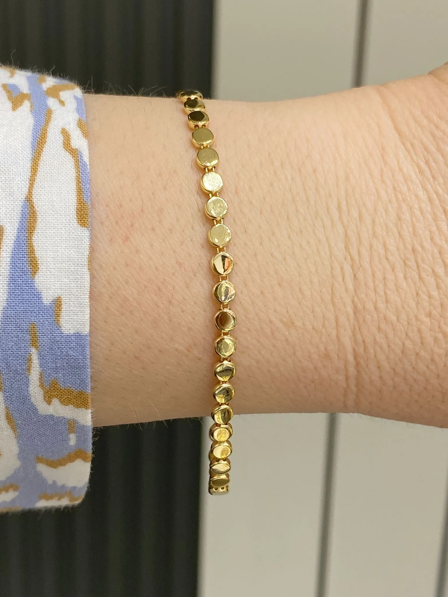 Favori Marka İtalyan Model Bileklik