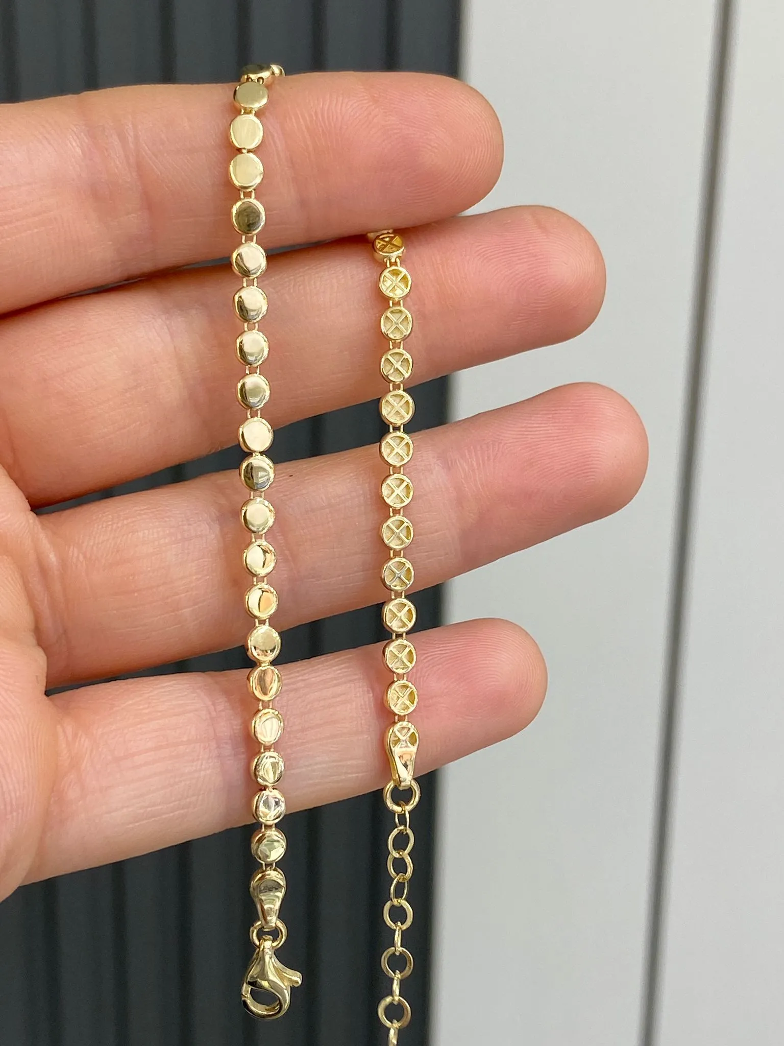 Favori Marka İtalyan Model Bileklik