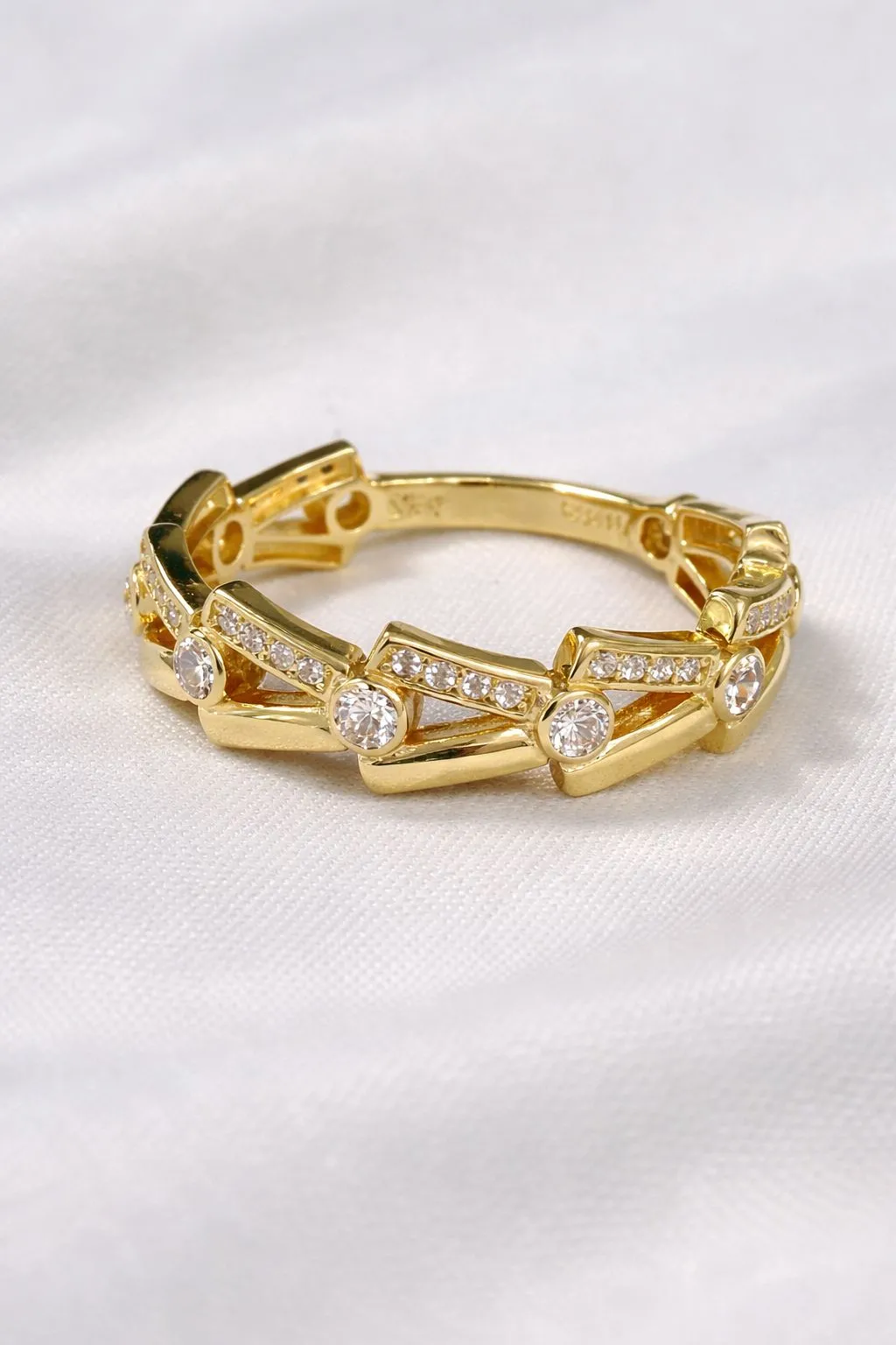 Favori Marka İtalyan Model Yüzük