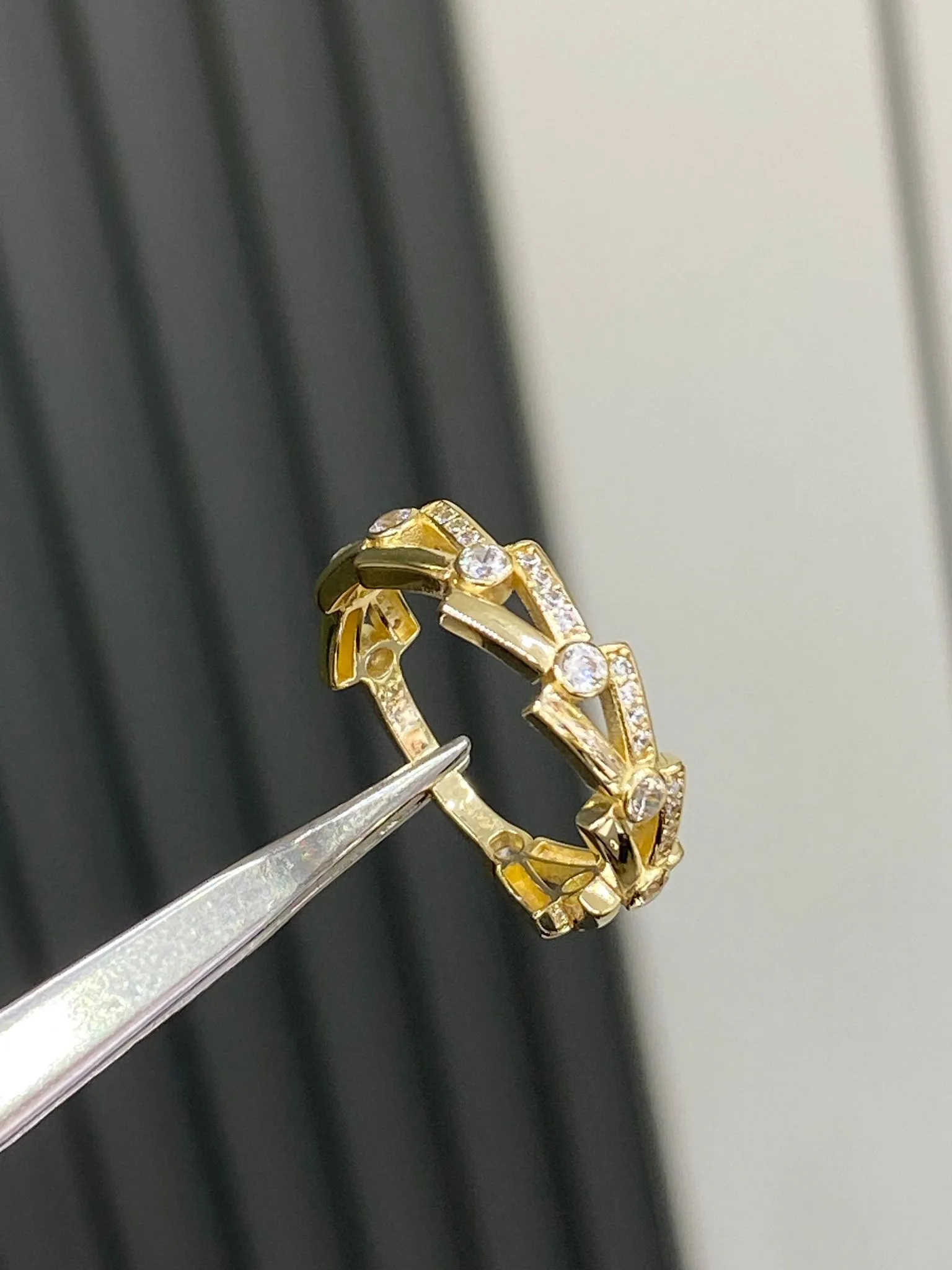 Favori Marka İtalyan Model Yüzük