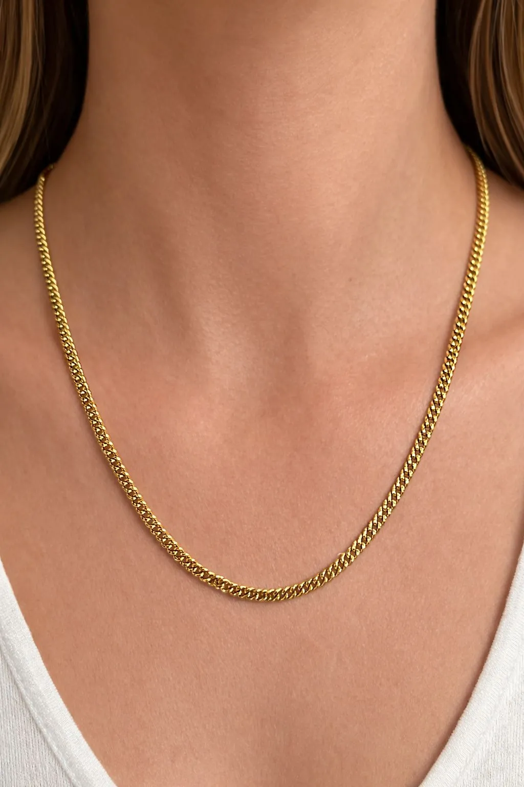 Favori Marka Gurmet Model Zincir 60 Cm