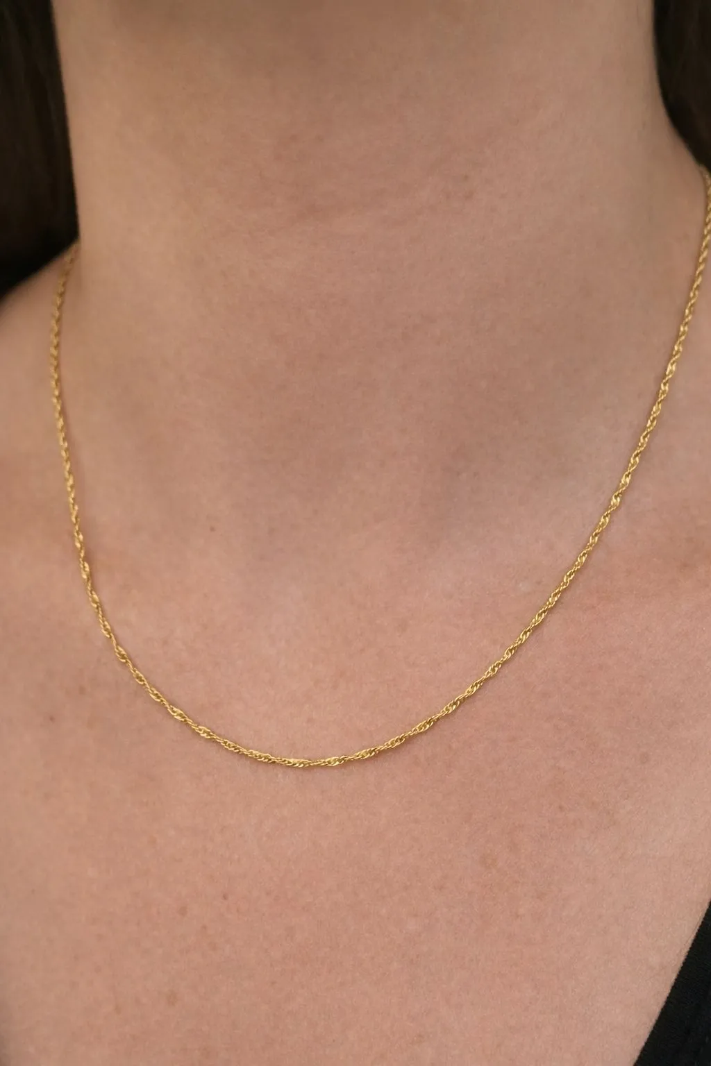 Favori Marka Fırfır Model Zincir 50 Cm