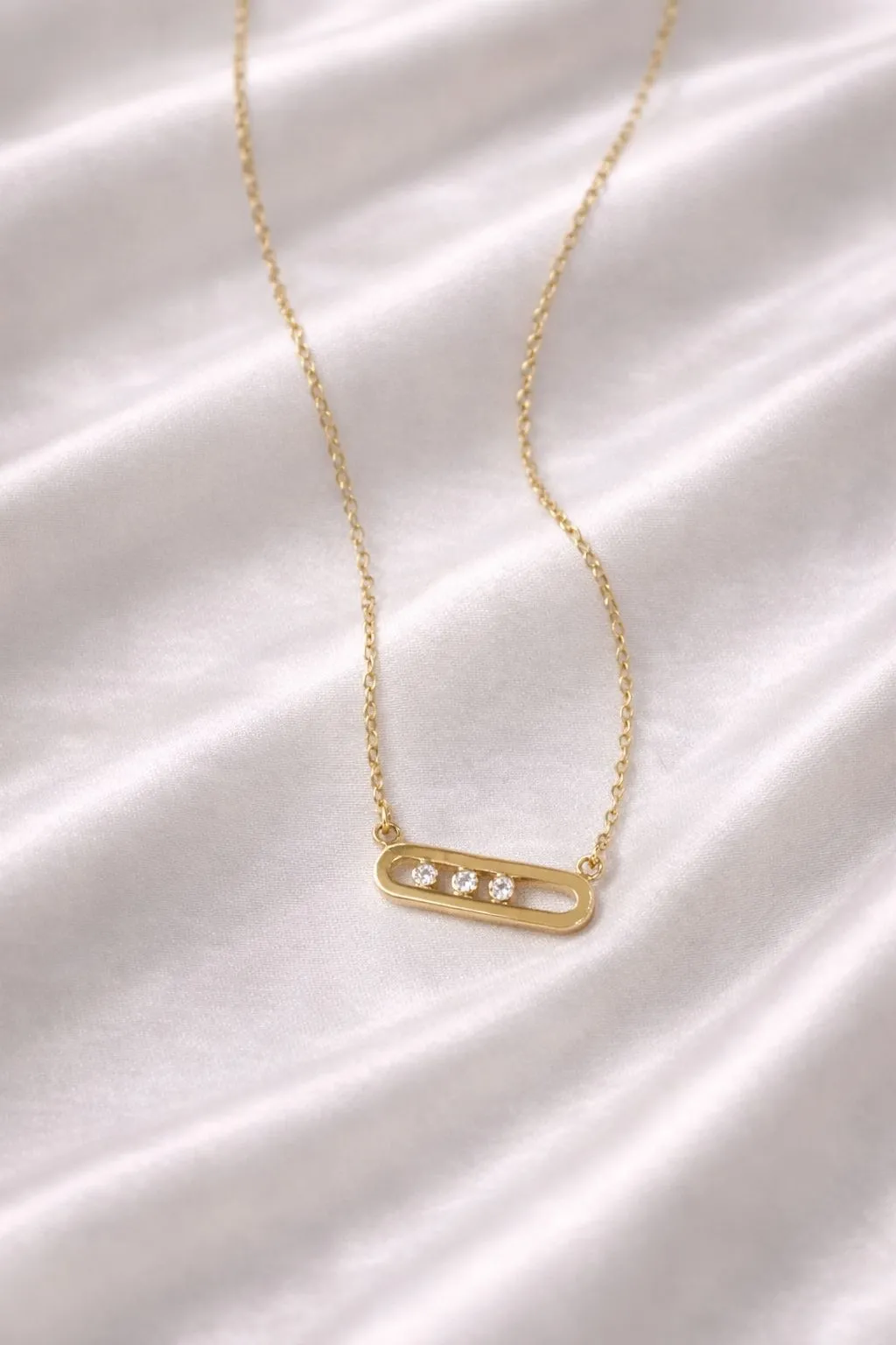 Favori Marka Mesika Model Kolye