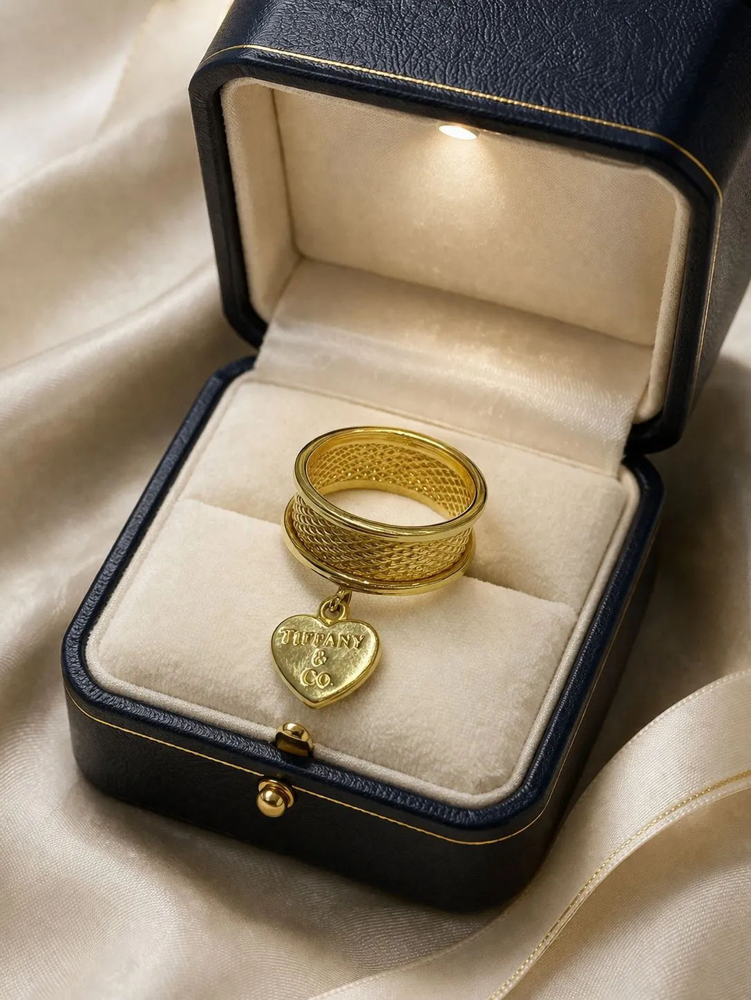 Favori Marka İtalyan Model Yüzük