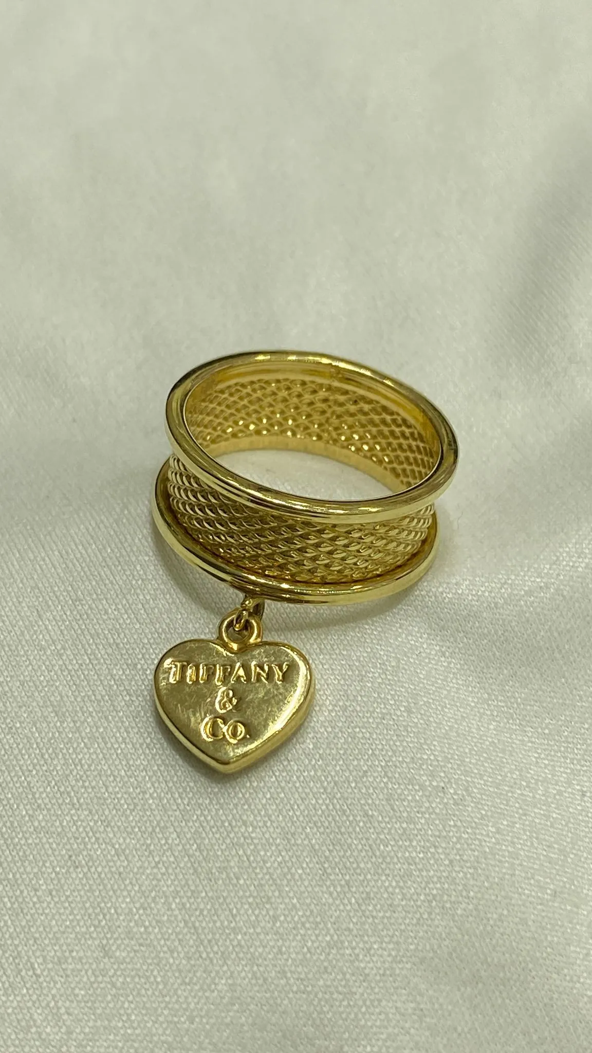 Favori Marka İtalyan Model Yüzük