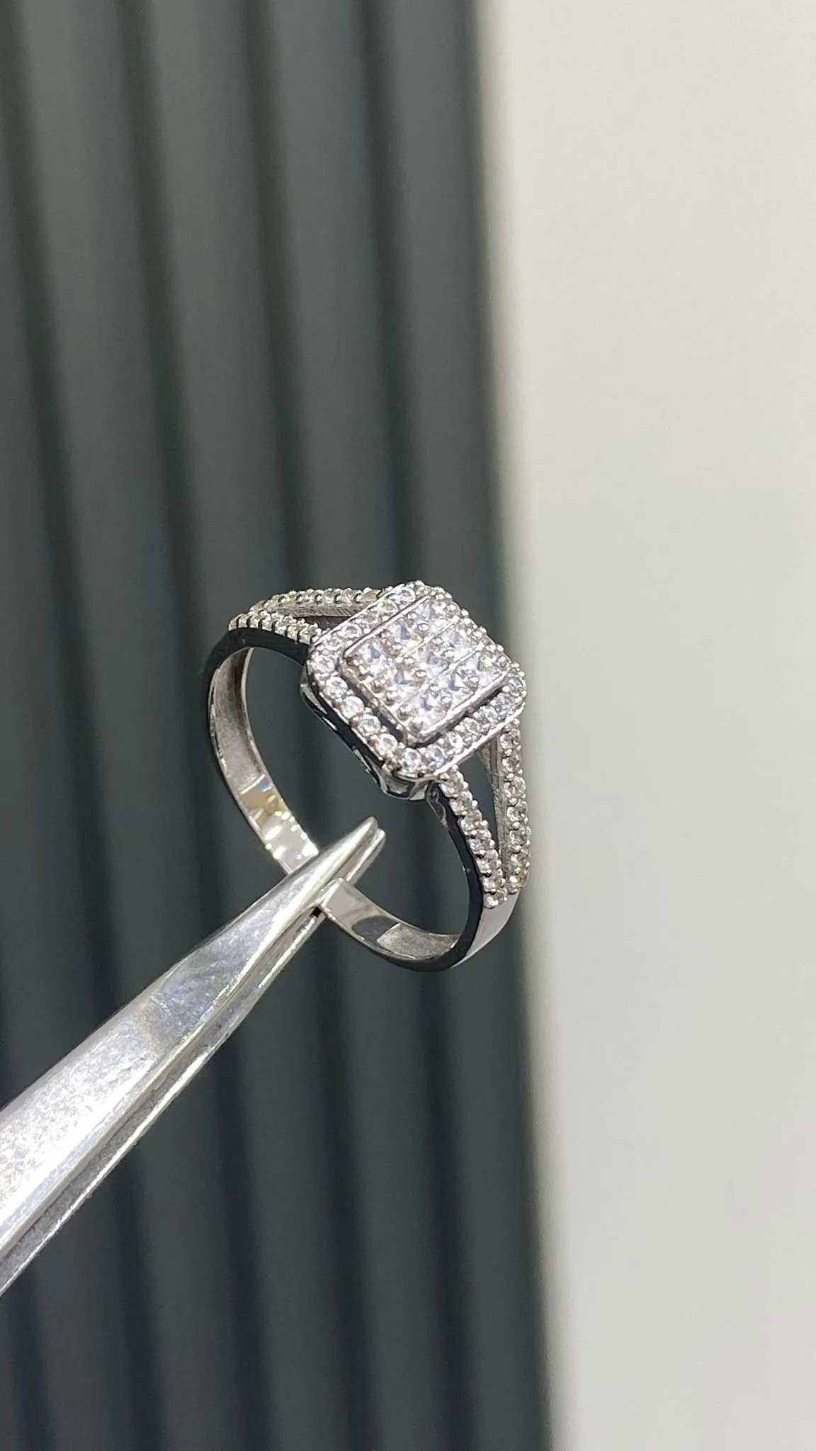 Favori Marka Baget Model Yüzük