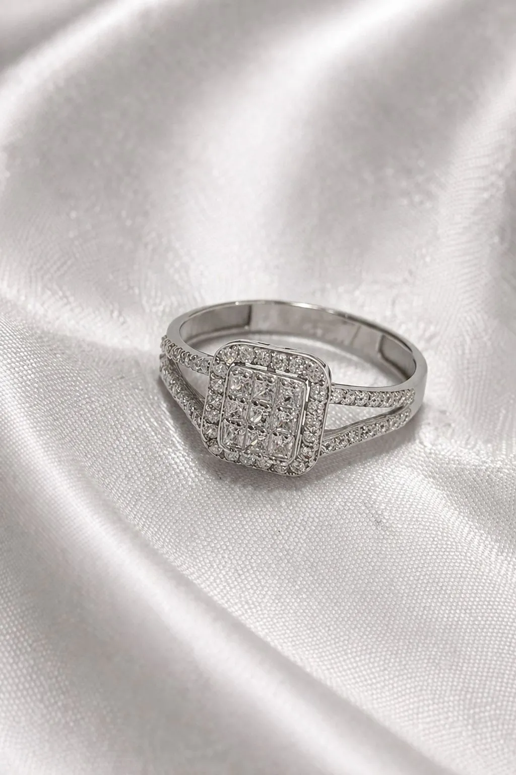 Favori Marka Baget Model Yüzük