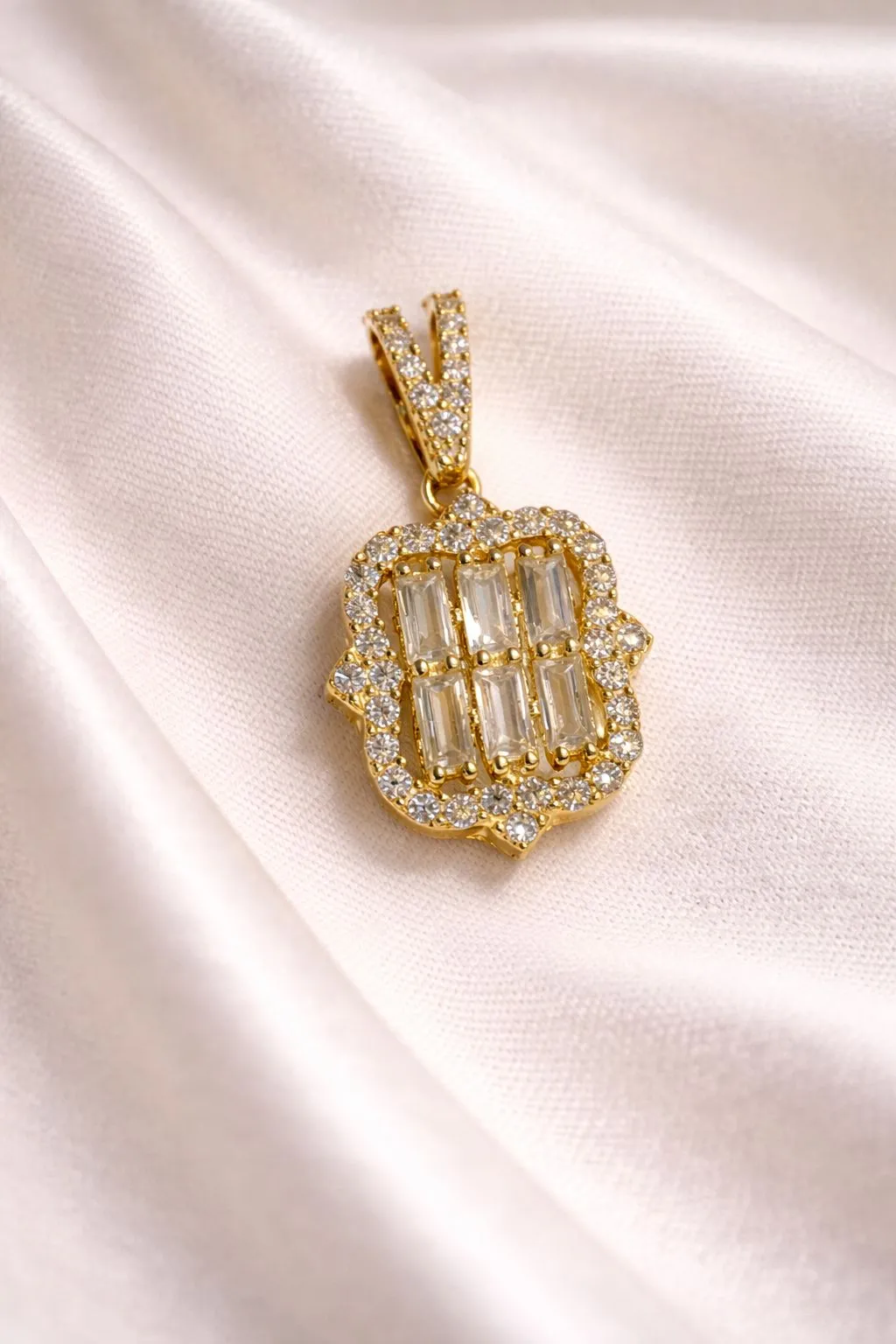 Favori Marka Baget Model Uç