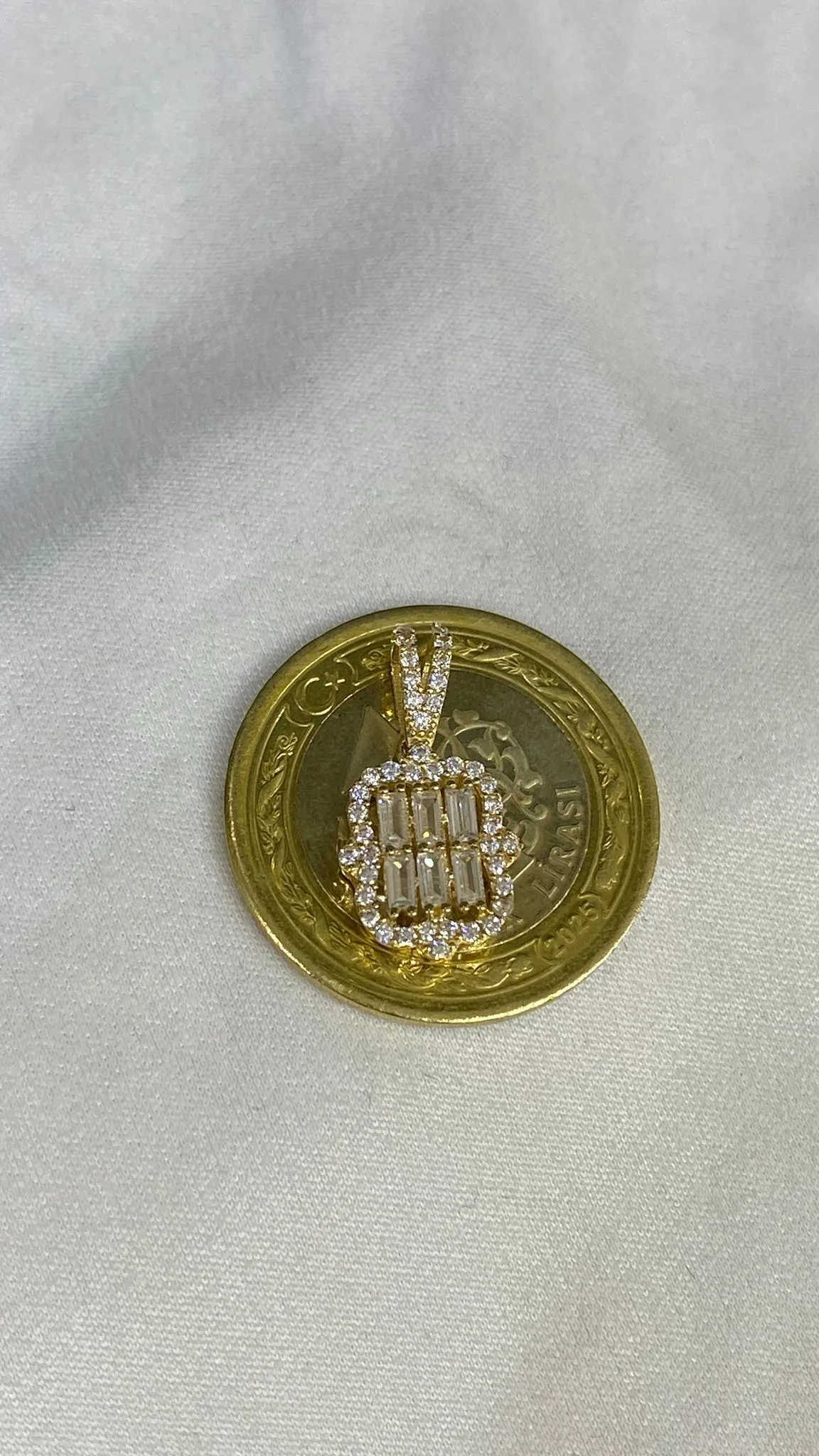 Favori Marka Baget Model Uç