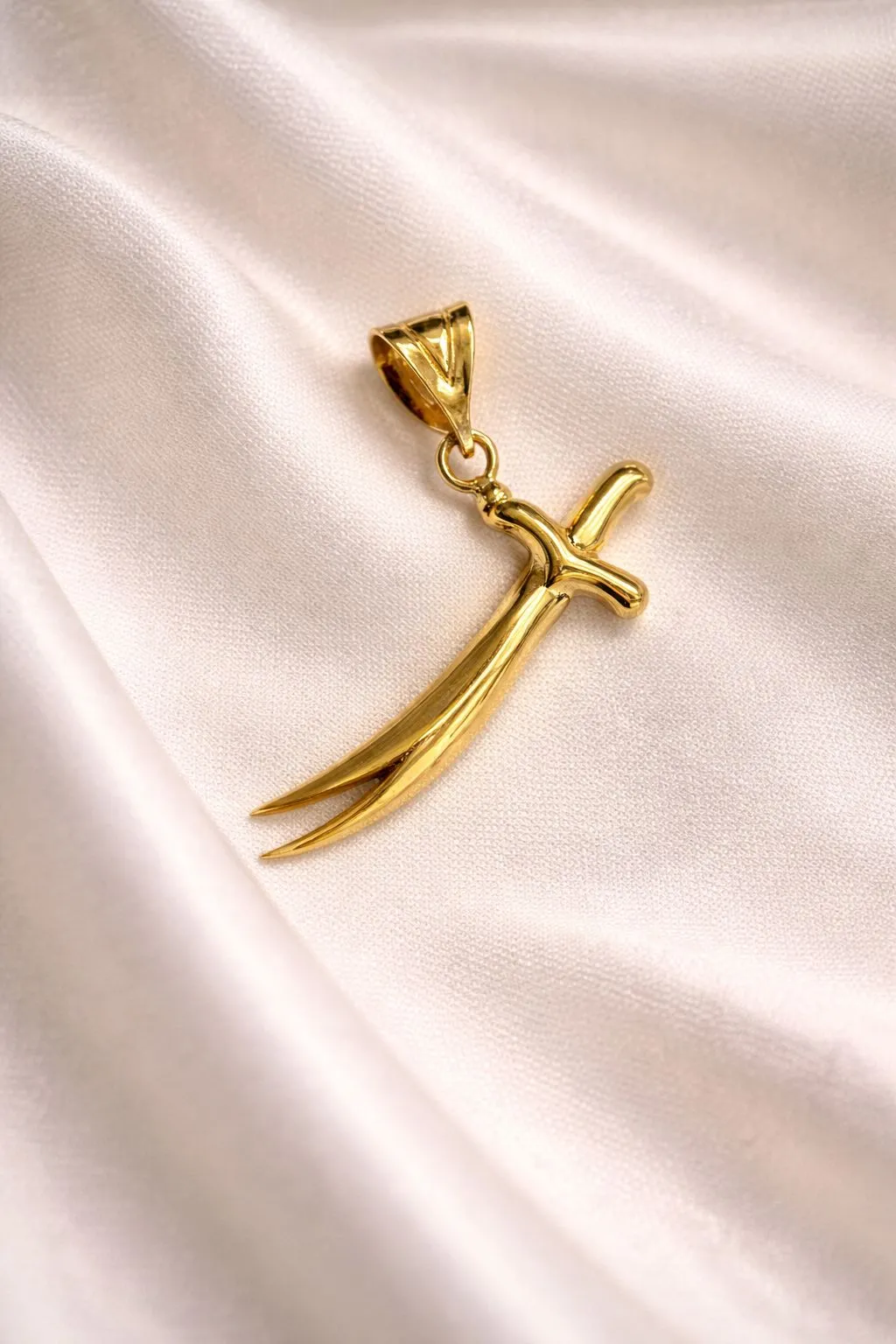 Favori Marka Zülfikar Kılıcı Model Uç