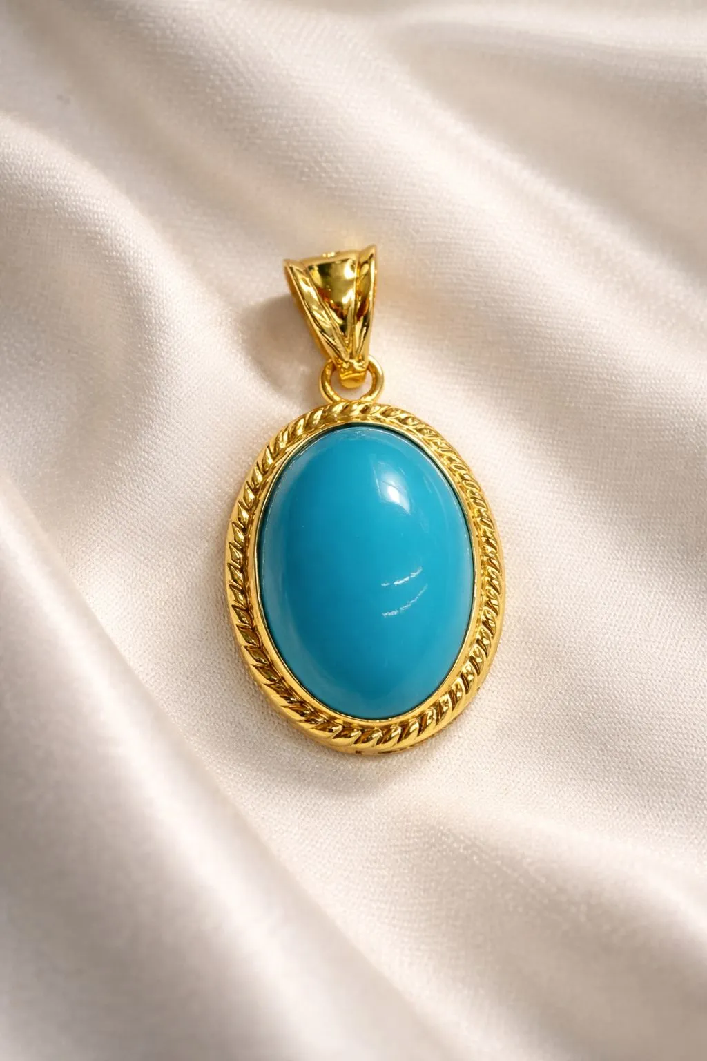 Favori Marka Firuze Taşı Model Uç