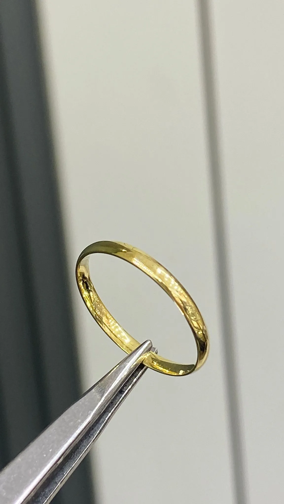 Düz Alyans 2 Mm 17 No 