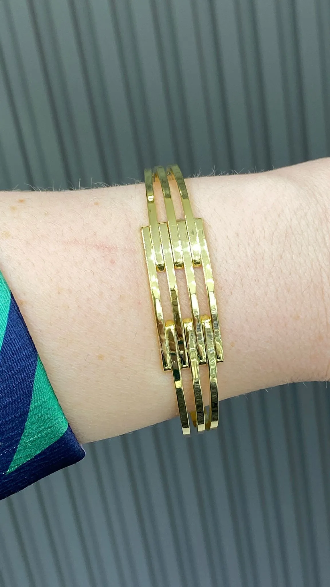 Favori Marka Kaburga Model Kelepçe