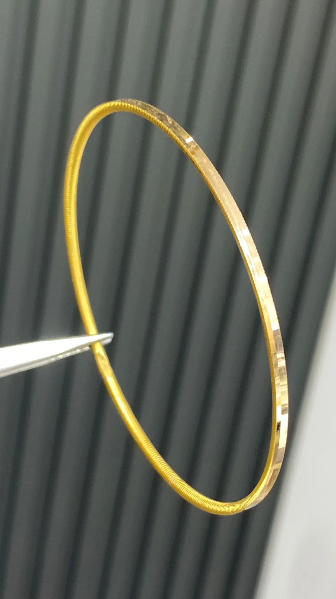 14 Ayar Müjde Model Bilezik 21 No