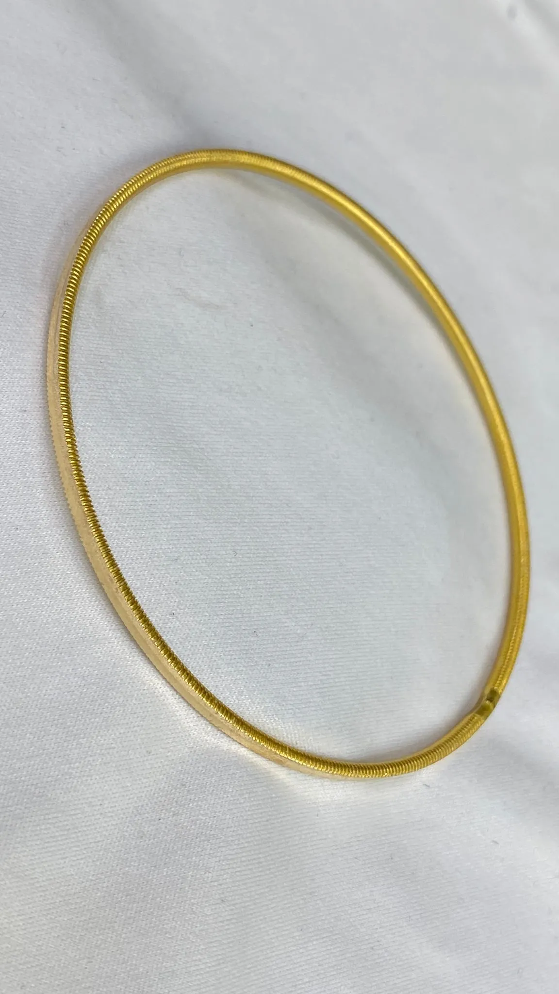 14 Ayar Müjde Model Bilezik 21 No