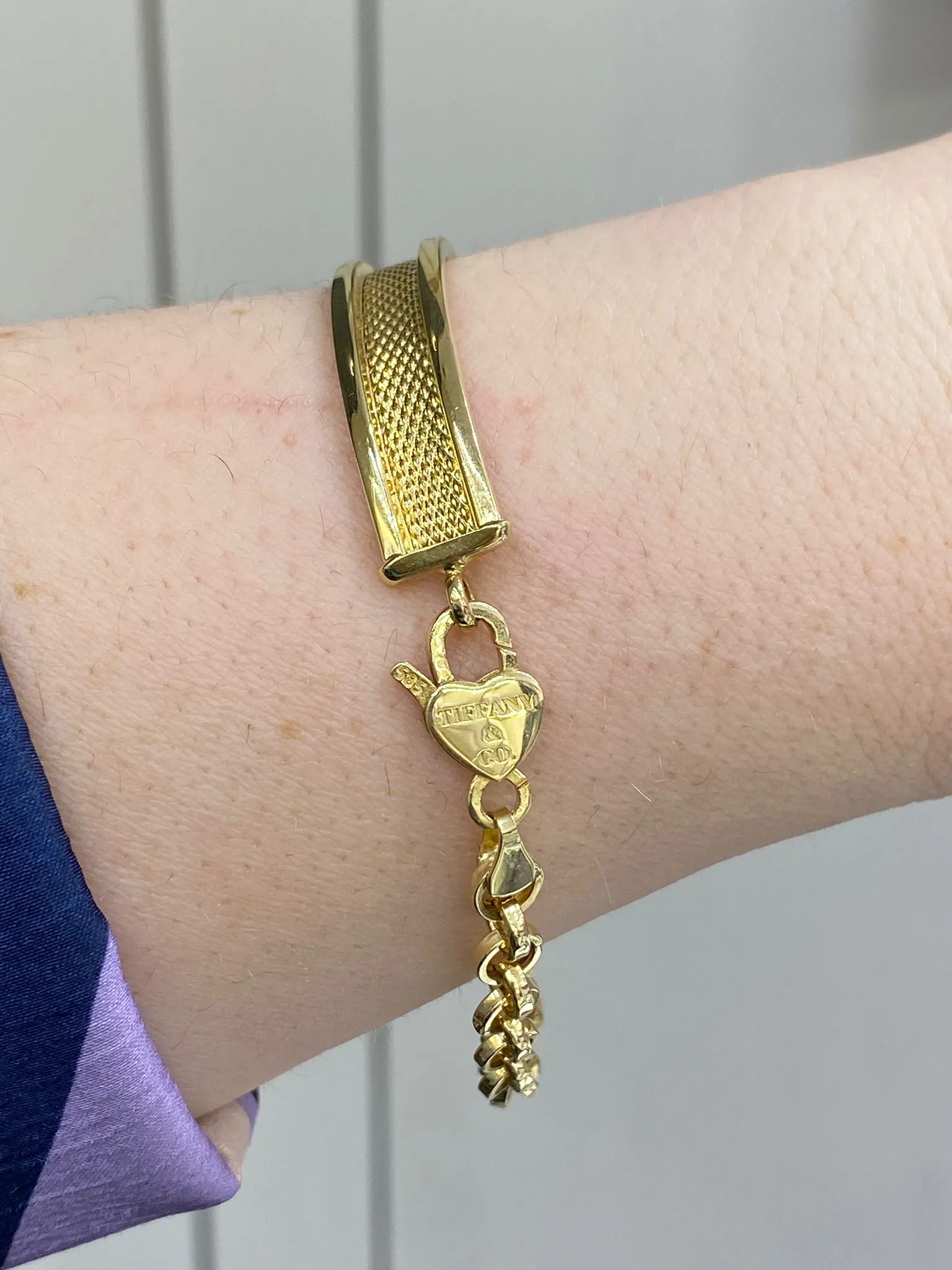 Favori Marka İtalyan Model Bileklik