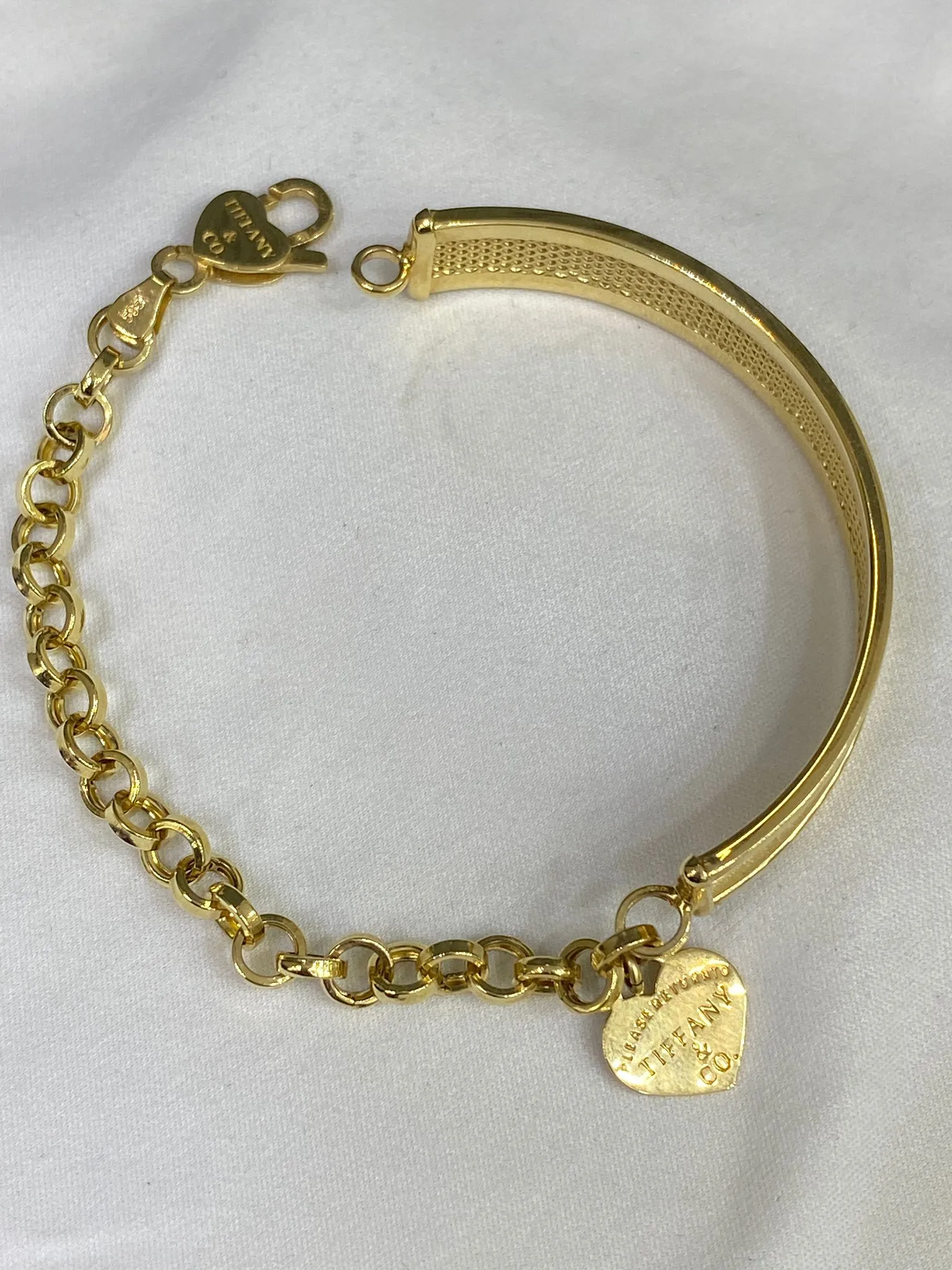 Favori Marka İtalyan Model Bileklik