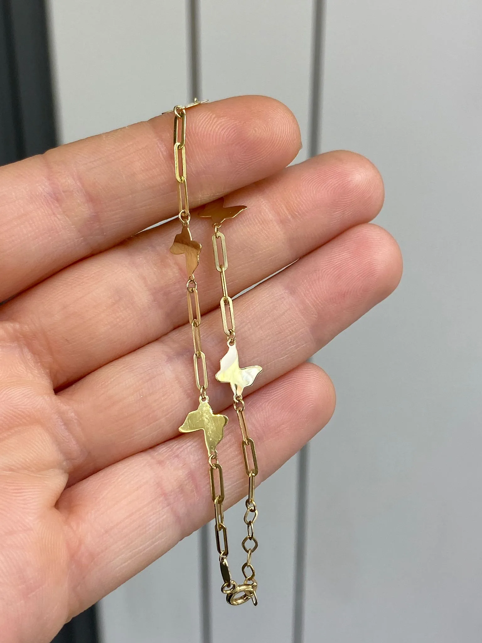 Favori Marka Ataç Model Bileklik