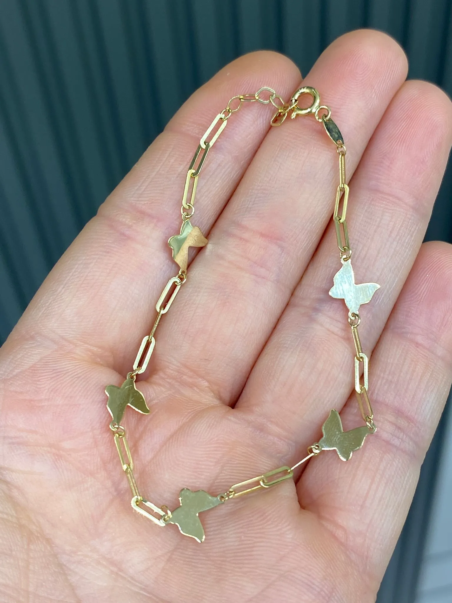 Favori Marka Ataç Model Bileklik