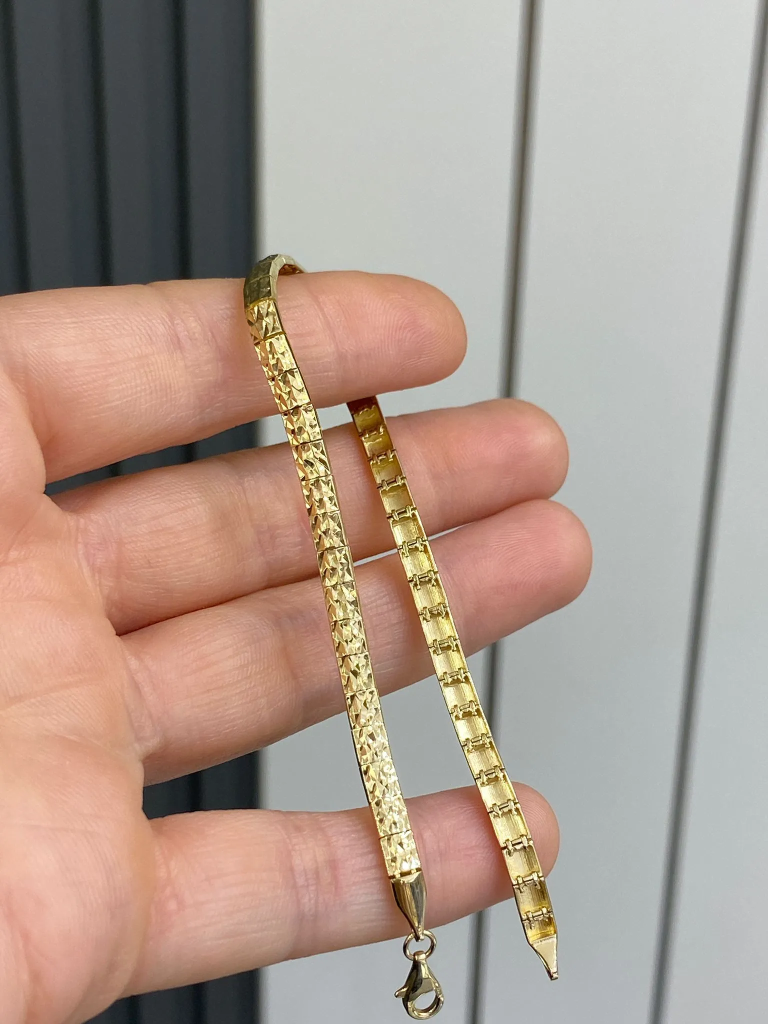 Favori Marka İtalyan Model Bileklik