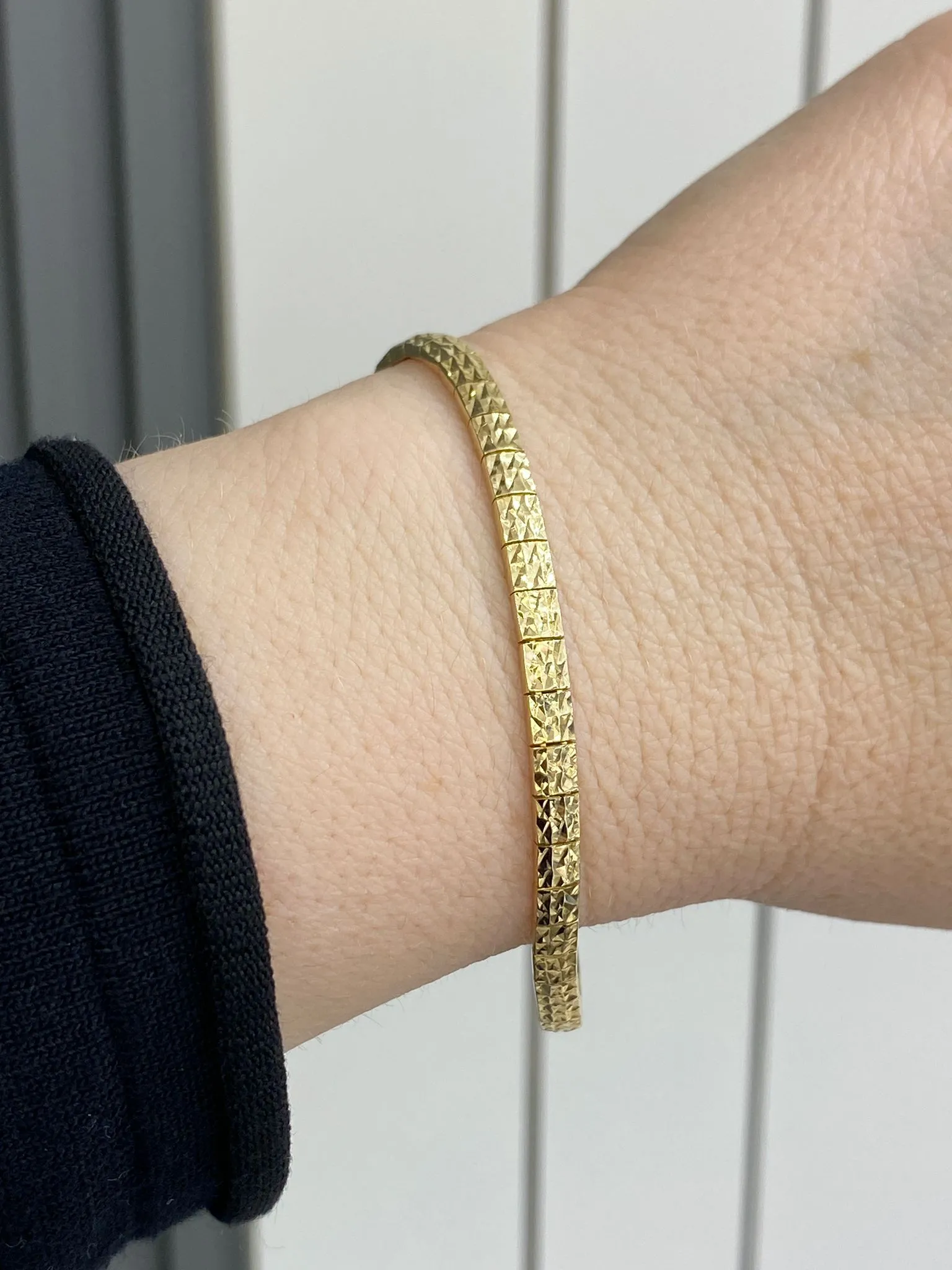 Favori Marka İtalyan Model Bileklik