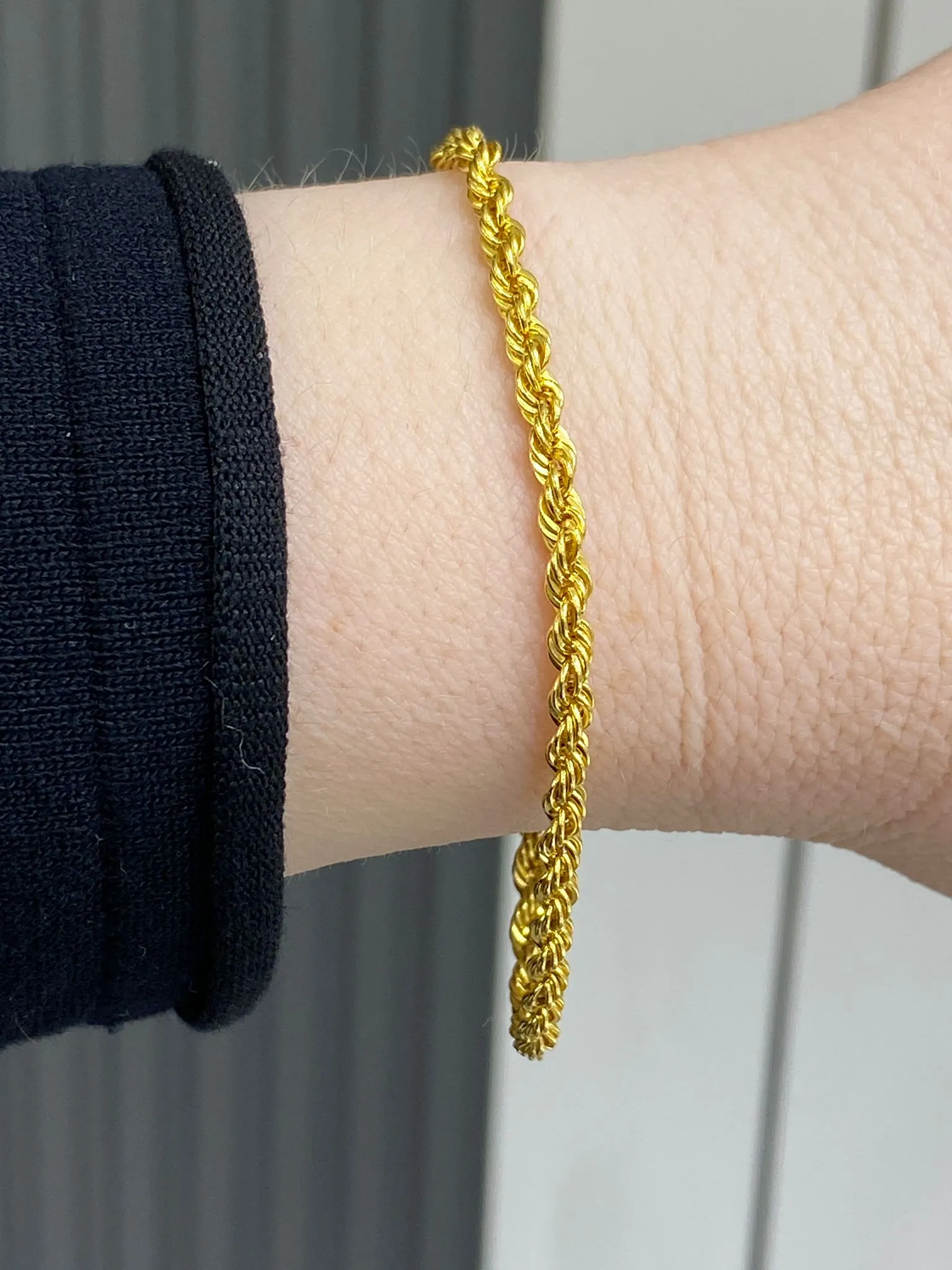 8 Ayar Halat Model Bileklik