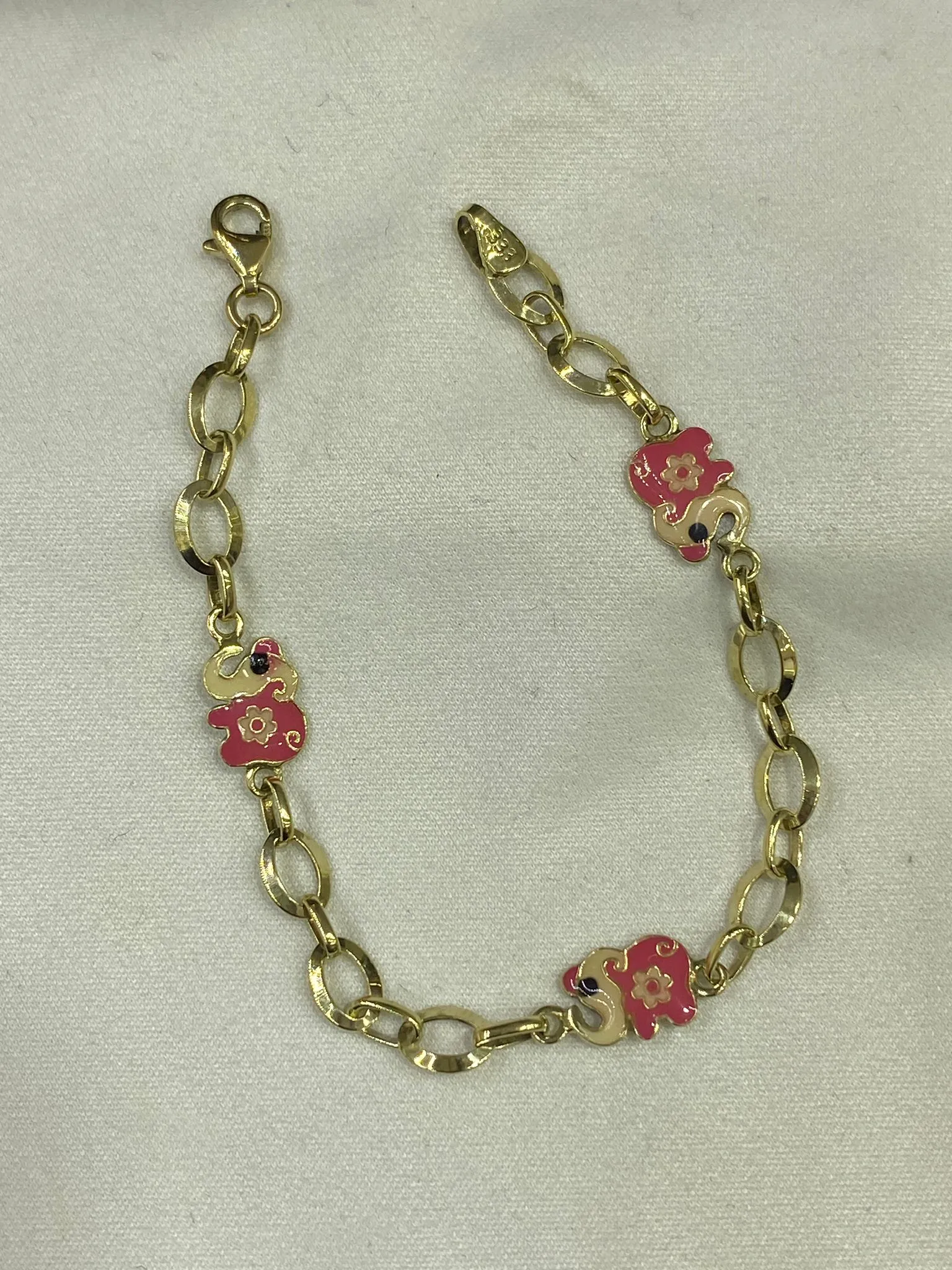 8 Ayar Çocuk Model Bileklik