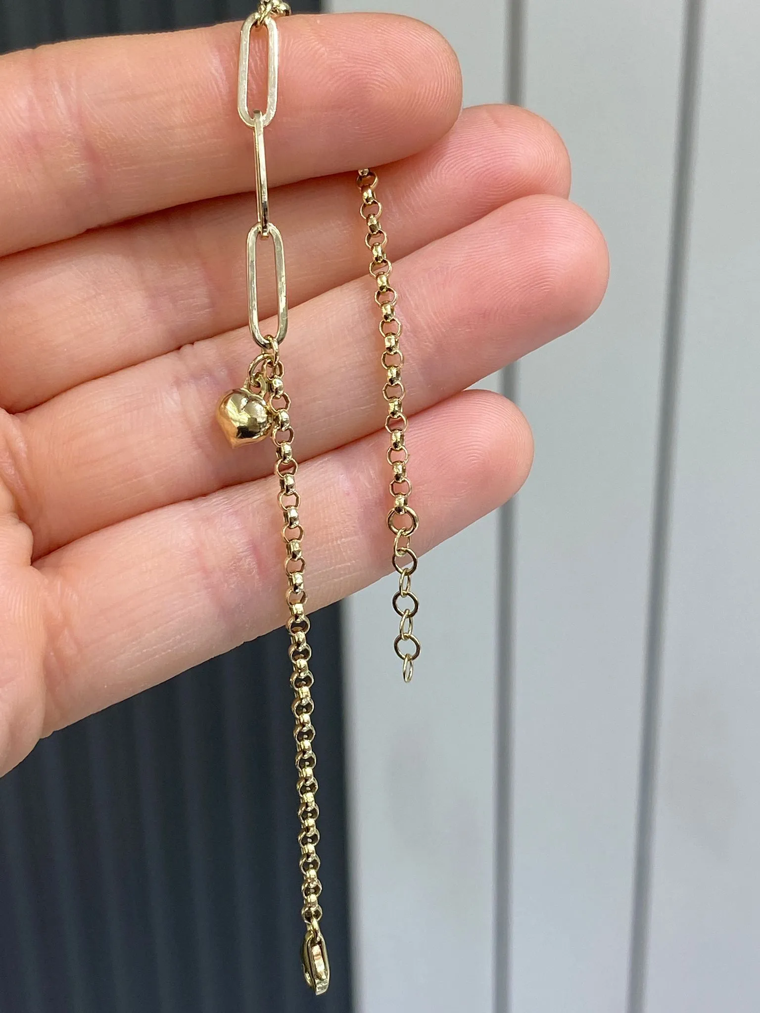 8 Ayar Çocuk Model Bileklik