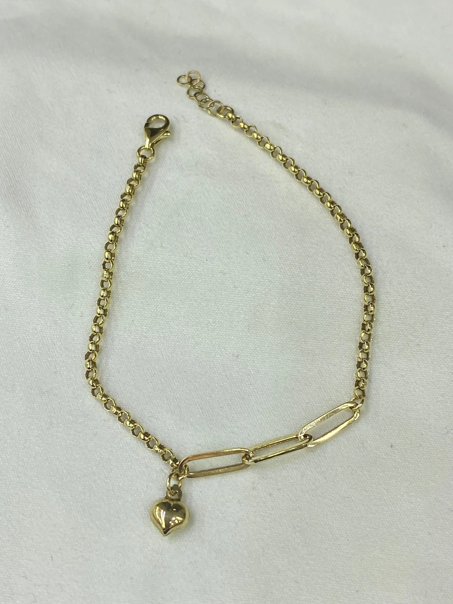 8 Ayar Çocuk Model Bileklik