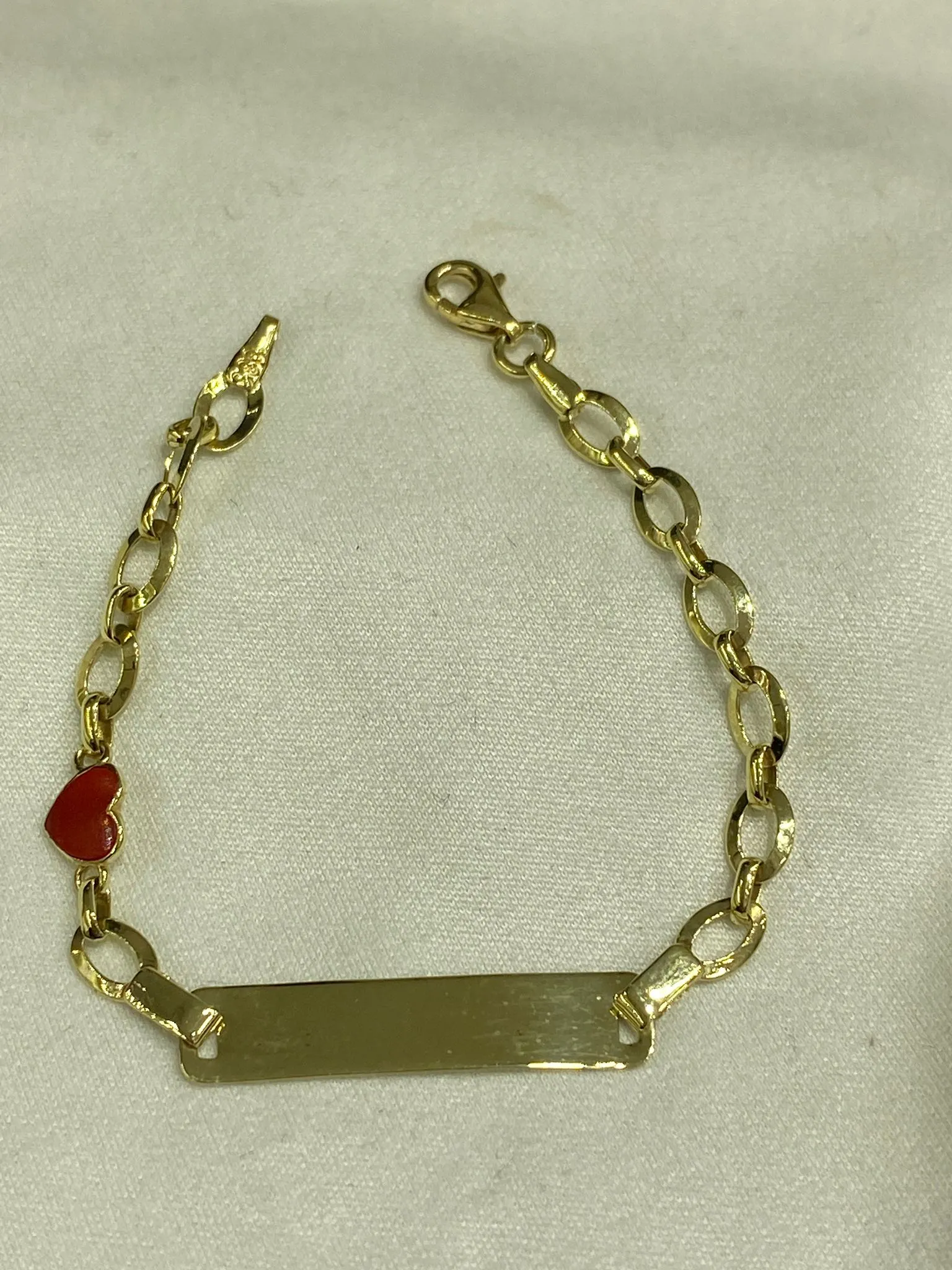 8 Ayar Çocuk Model Bileklik