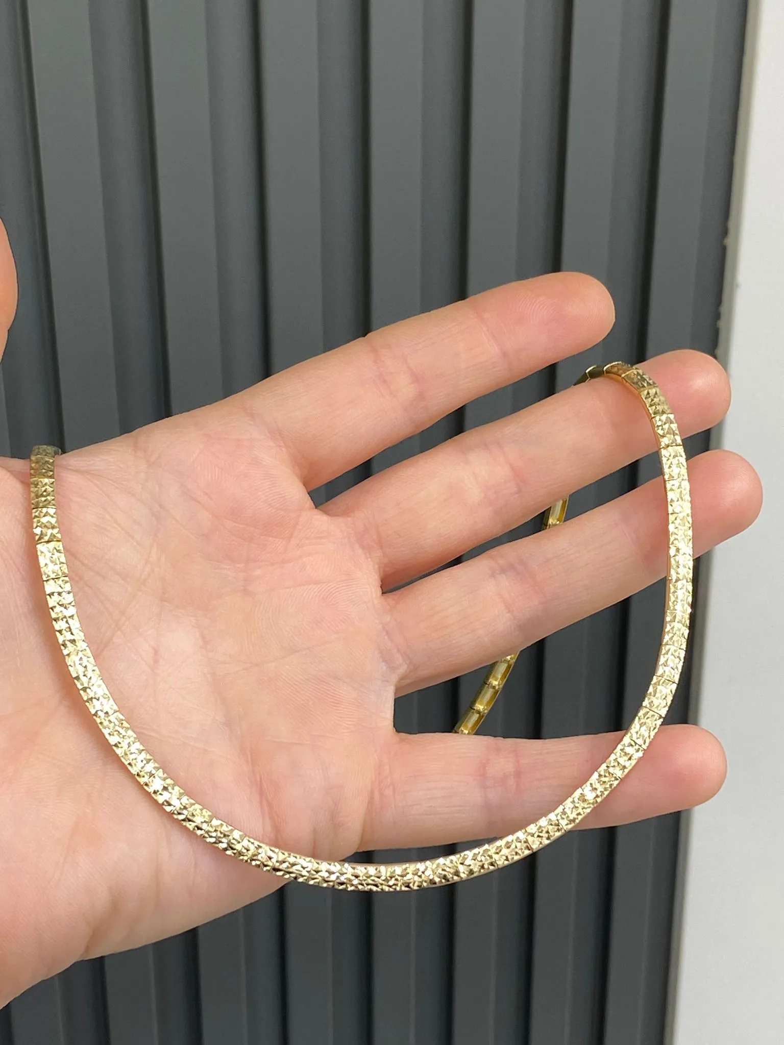 Favori Marka İtalyan Model Gerdanlık