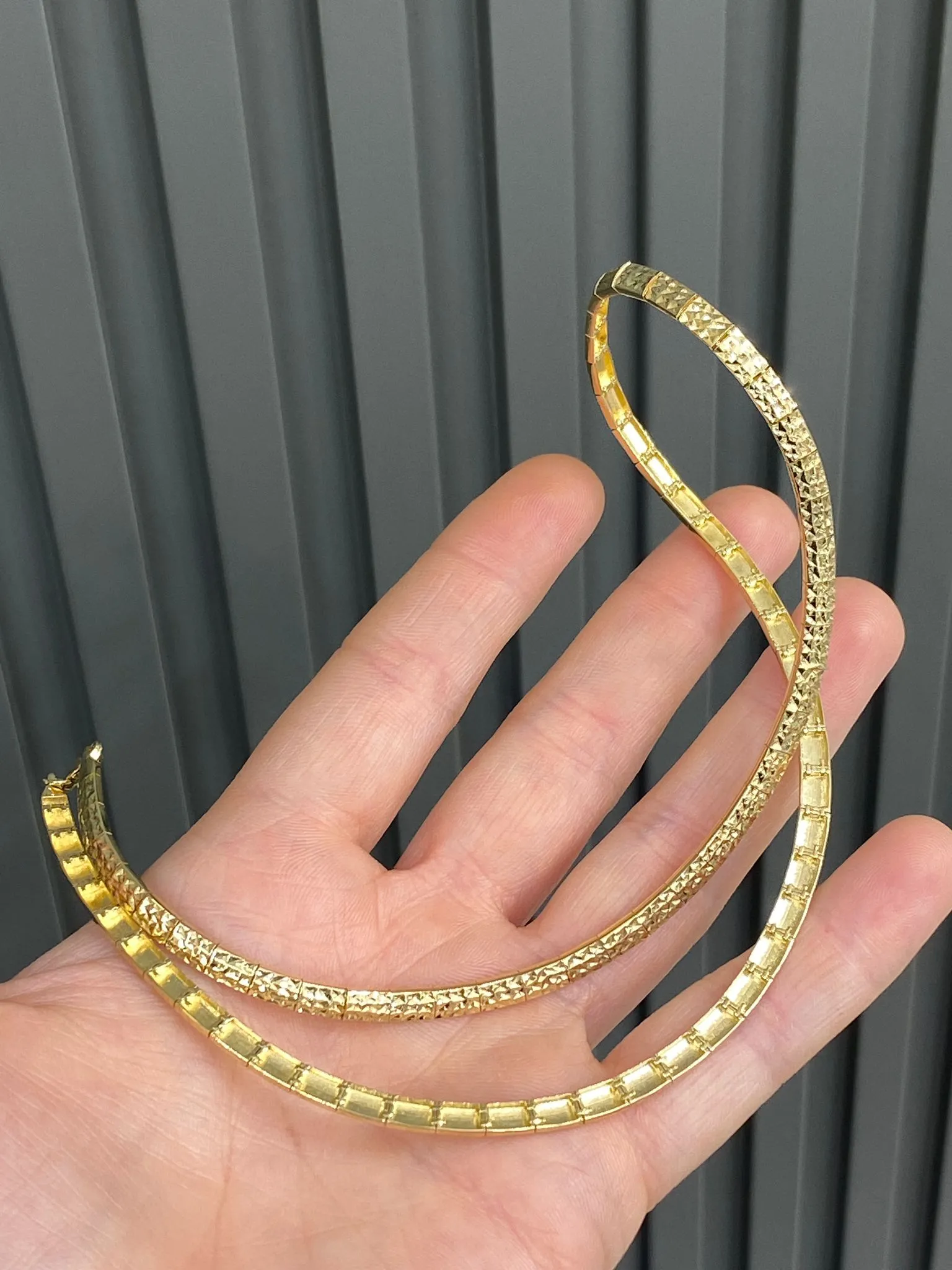 Favori Marka İtalyan Model Gerdanlık