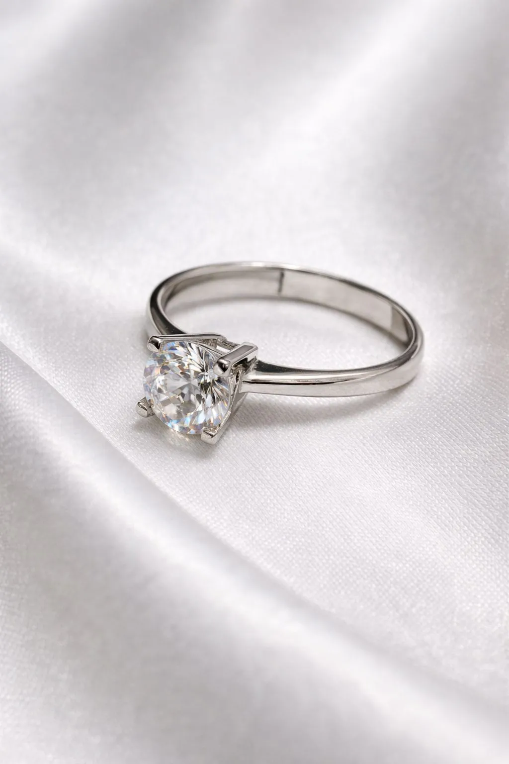 Favori Marka Tektaş Model Yüzük