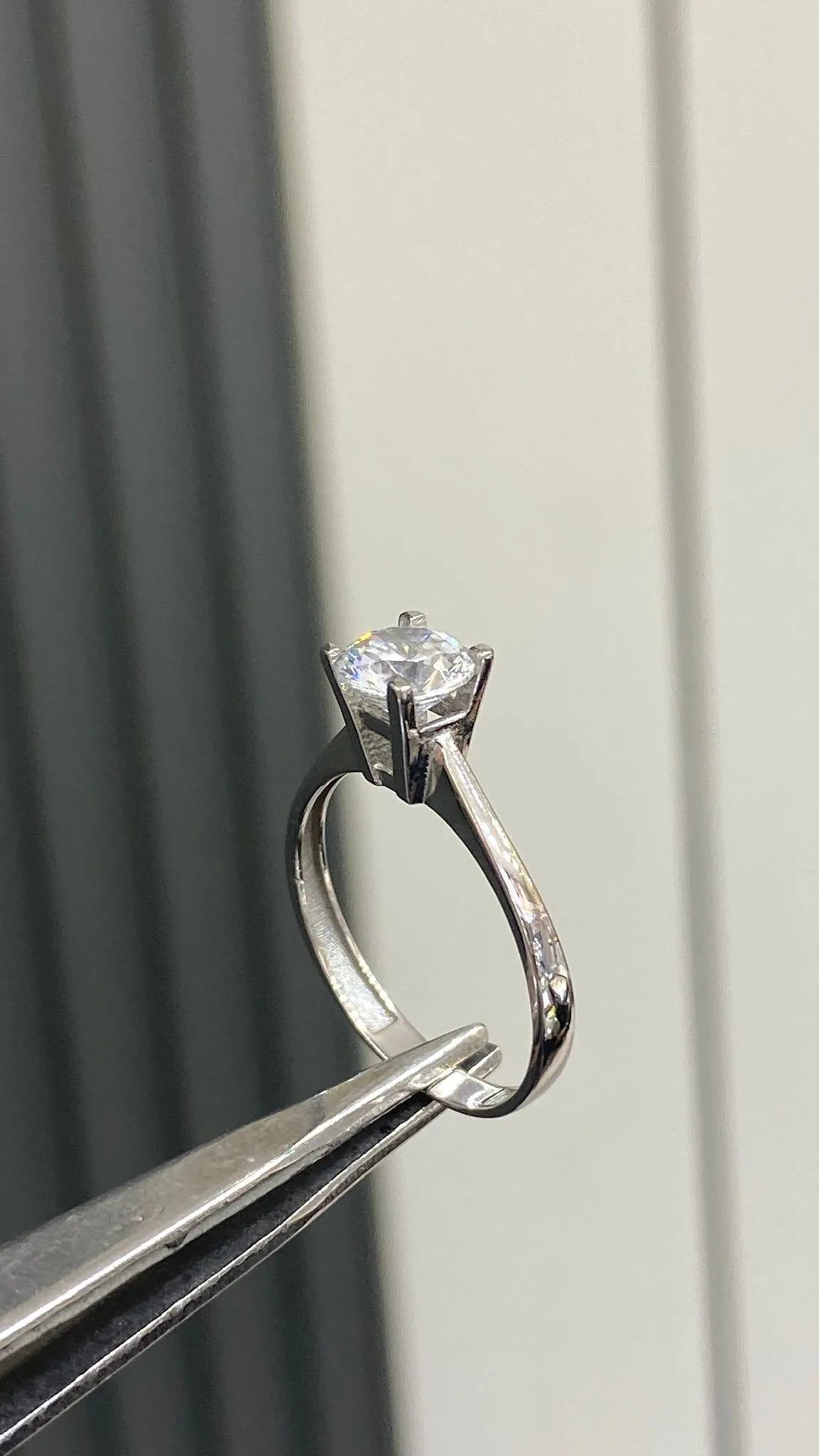 Favori Marka Tektaş Model Yüzük