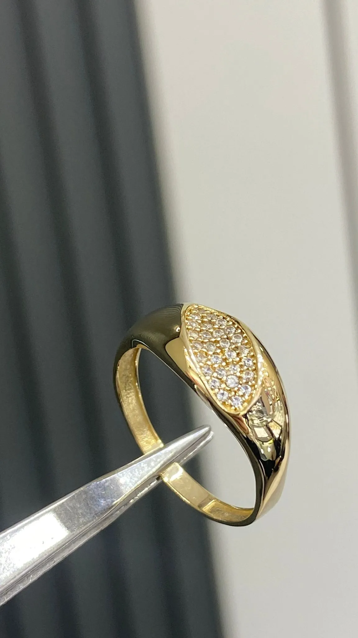 Favori Marka İtalyan Model Yüzük