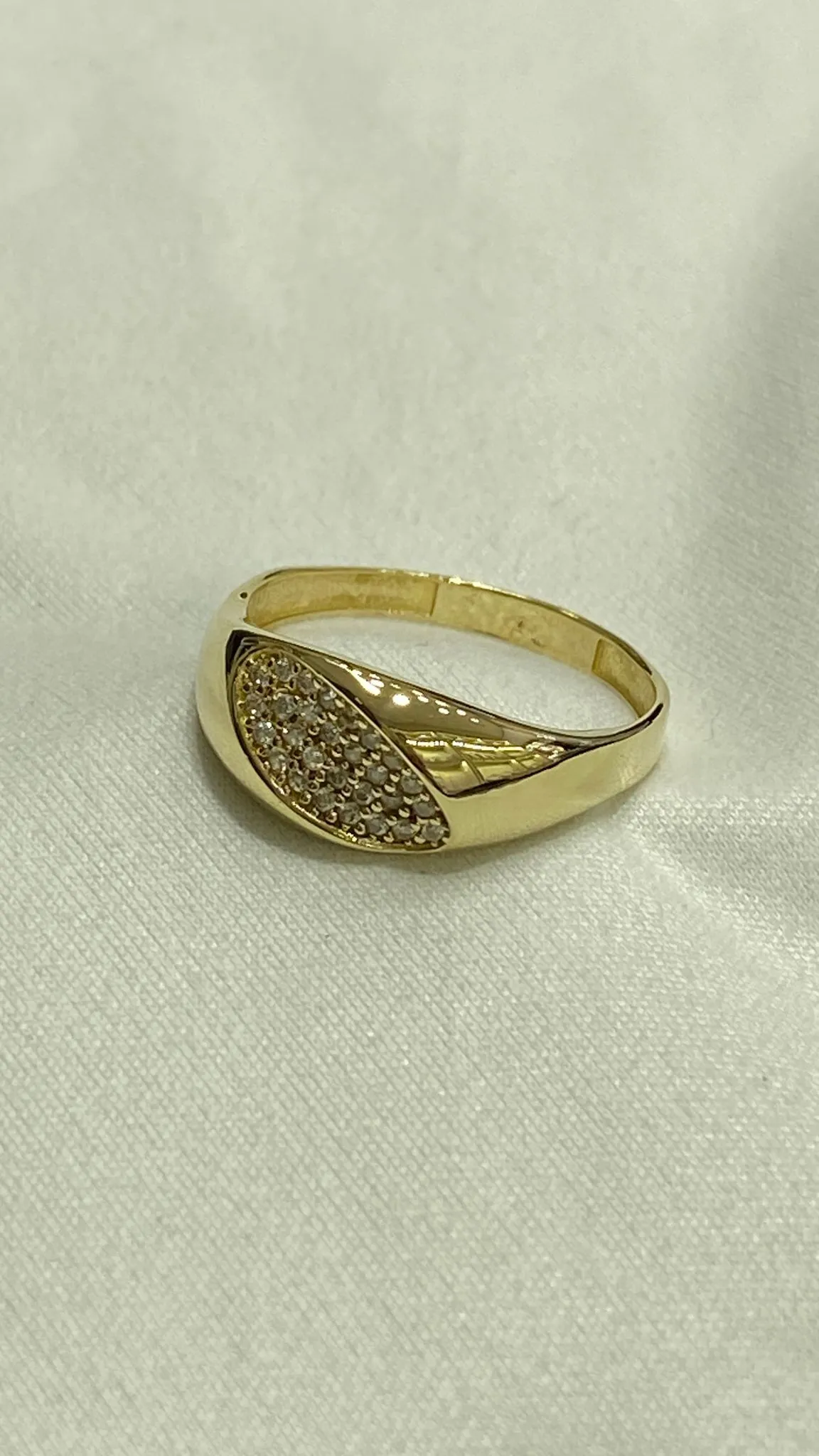 Favori Marka İtalyan Model Yüzük