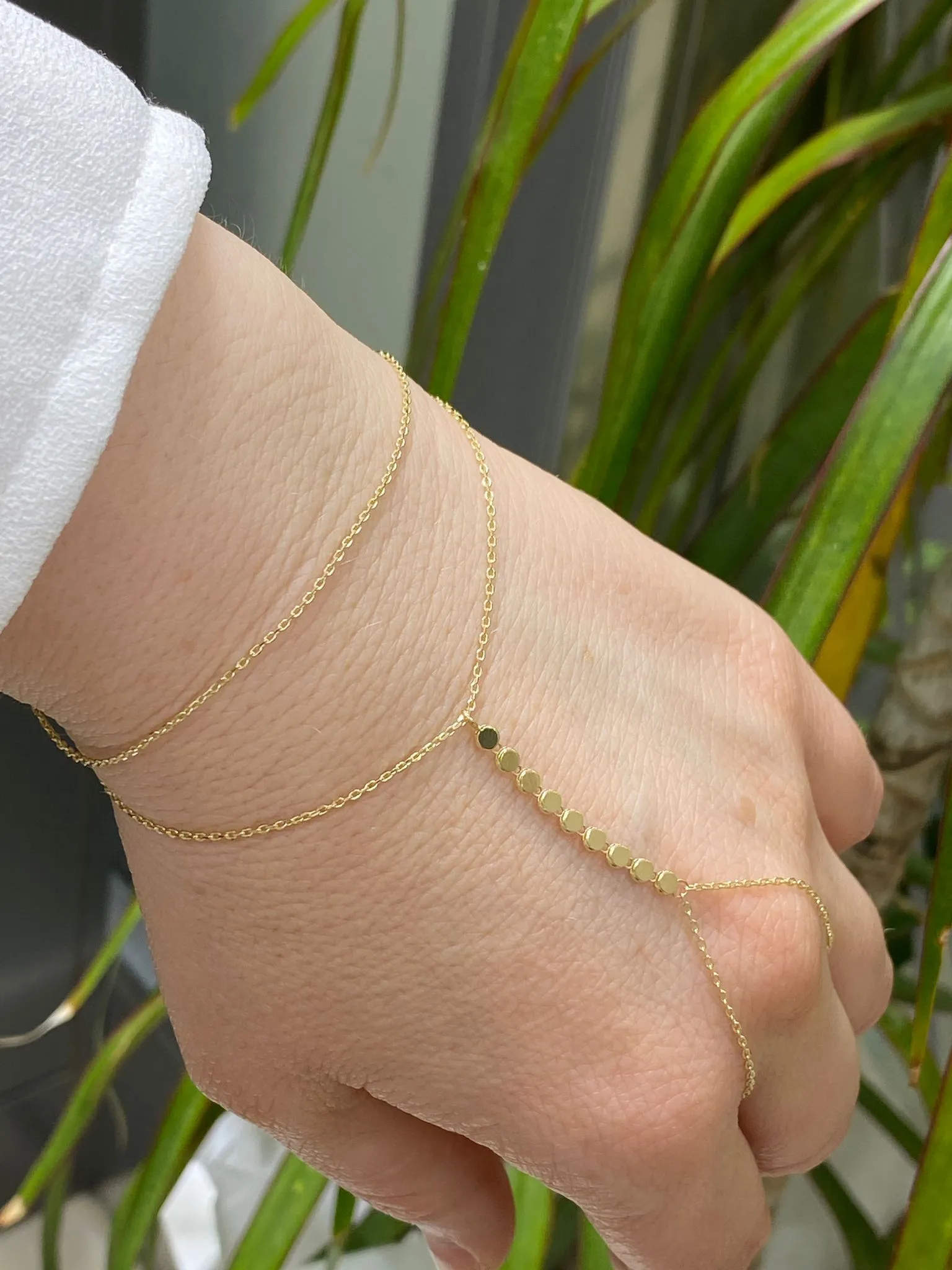 Favori Marka Şahmeran Model Bileklik