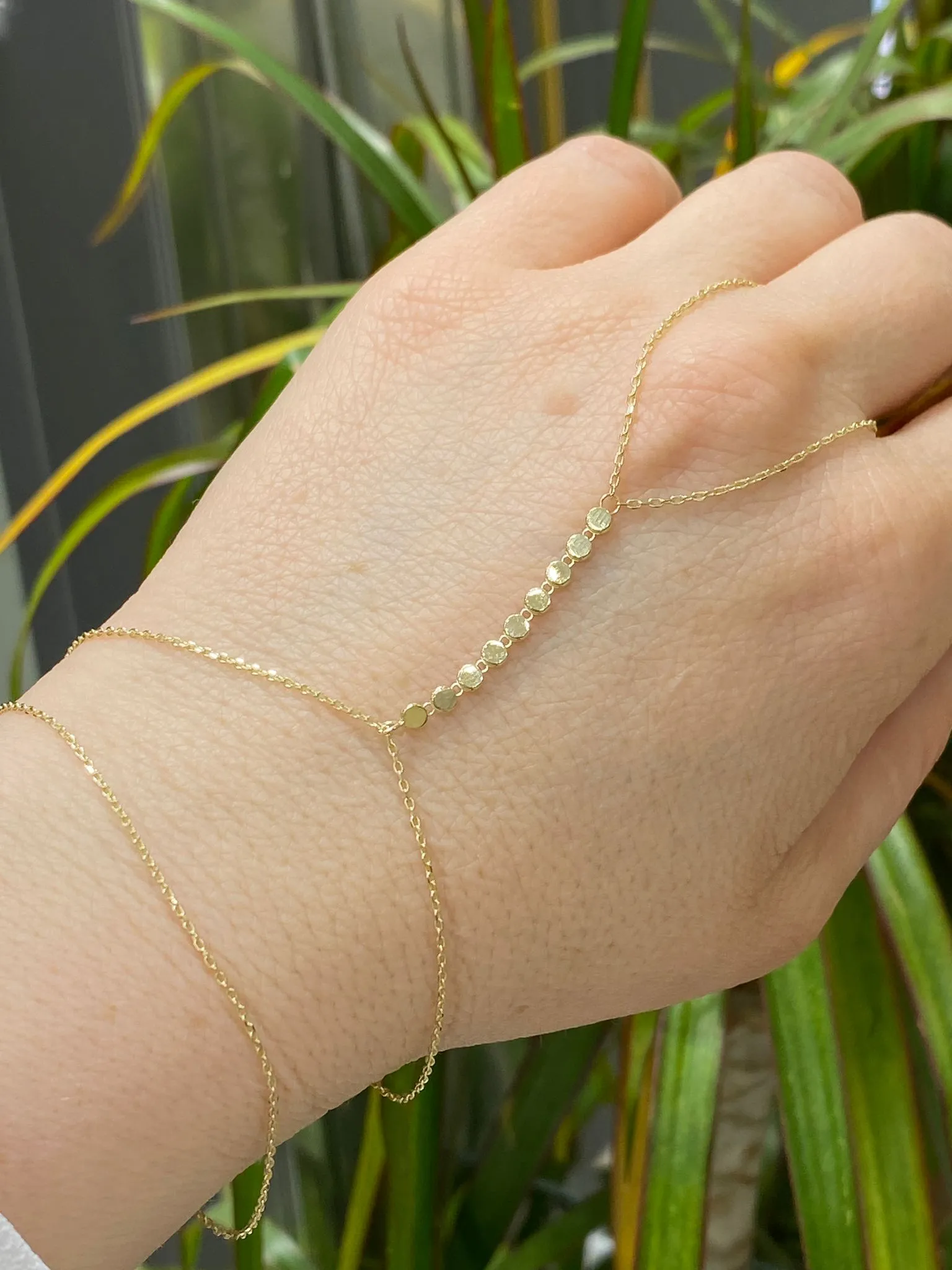 Favori Marka Şahmeran Model Bileklik