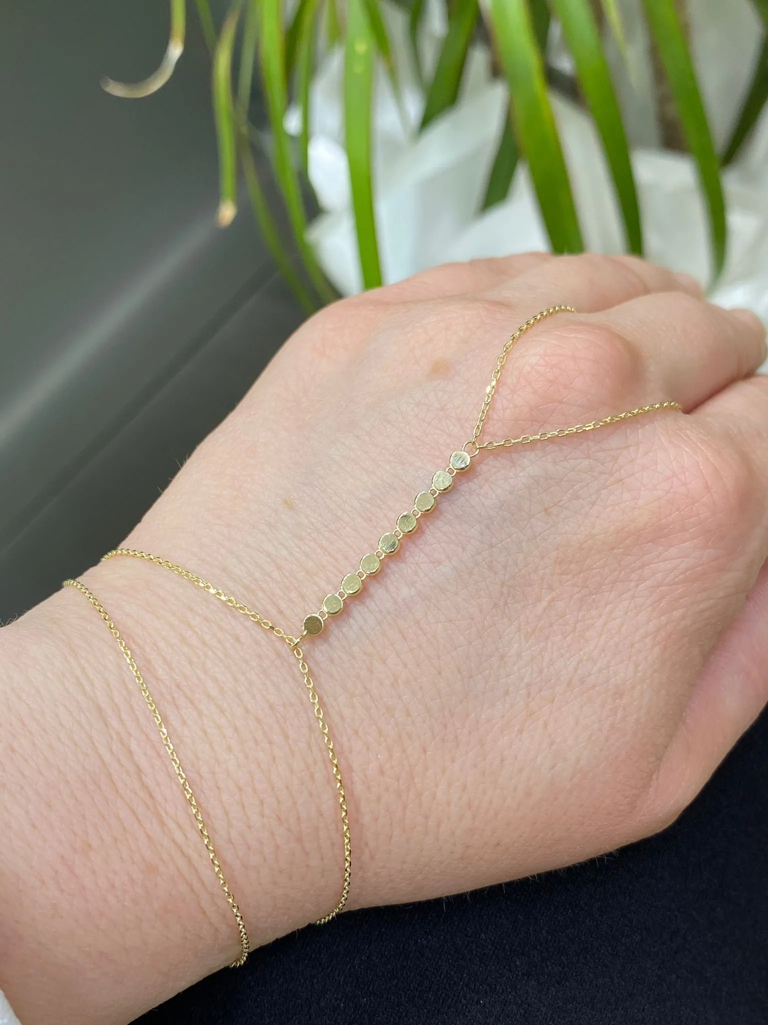 Favori Marka Şahmeran Model Bileklik