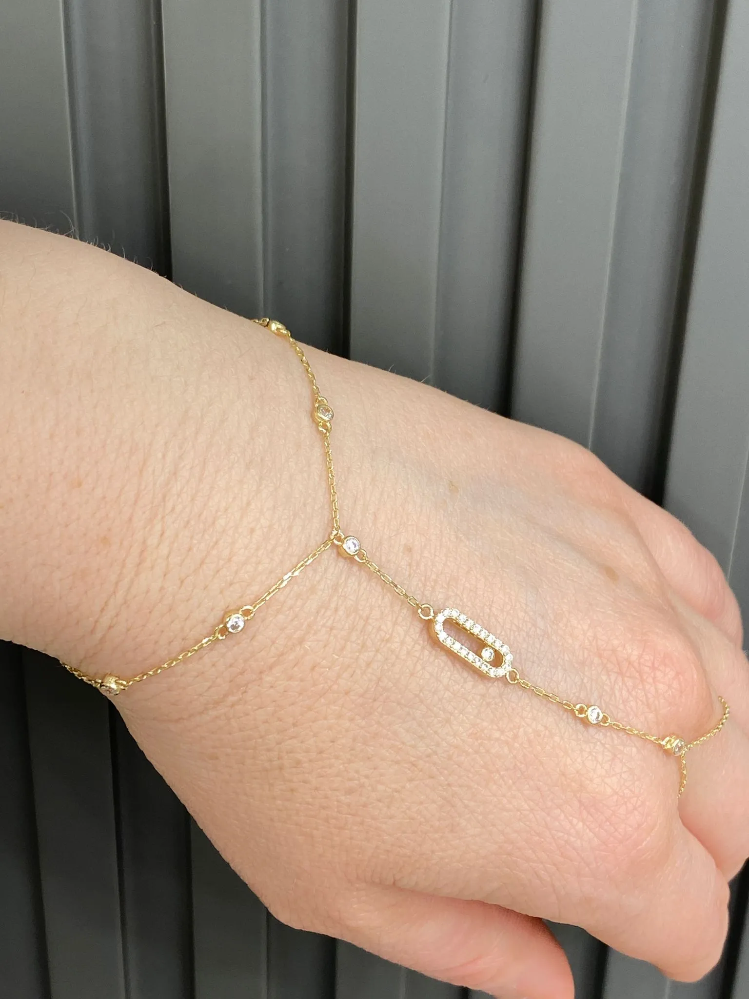 Favori Marka Şahmeran Model Bileklik