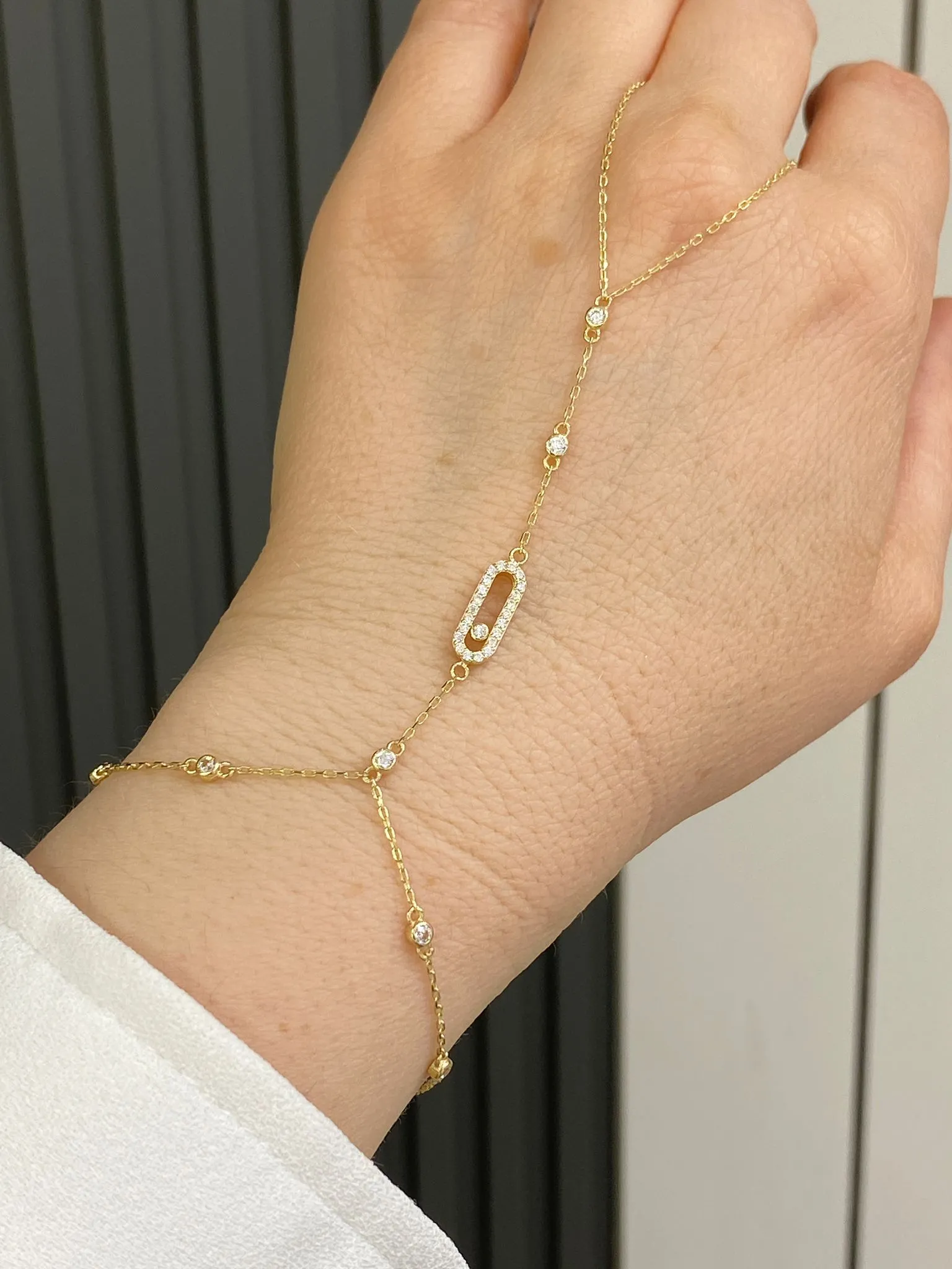 Favori Marka Şahmeran Model Bileklik