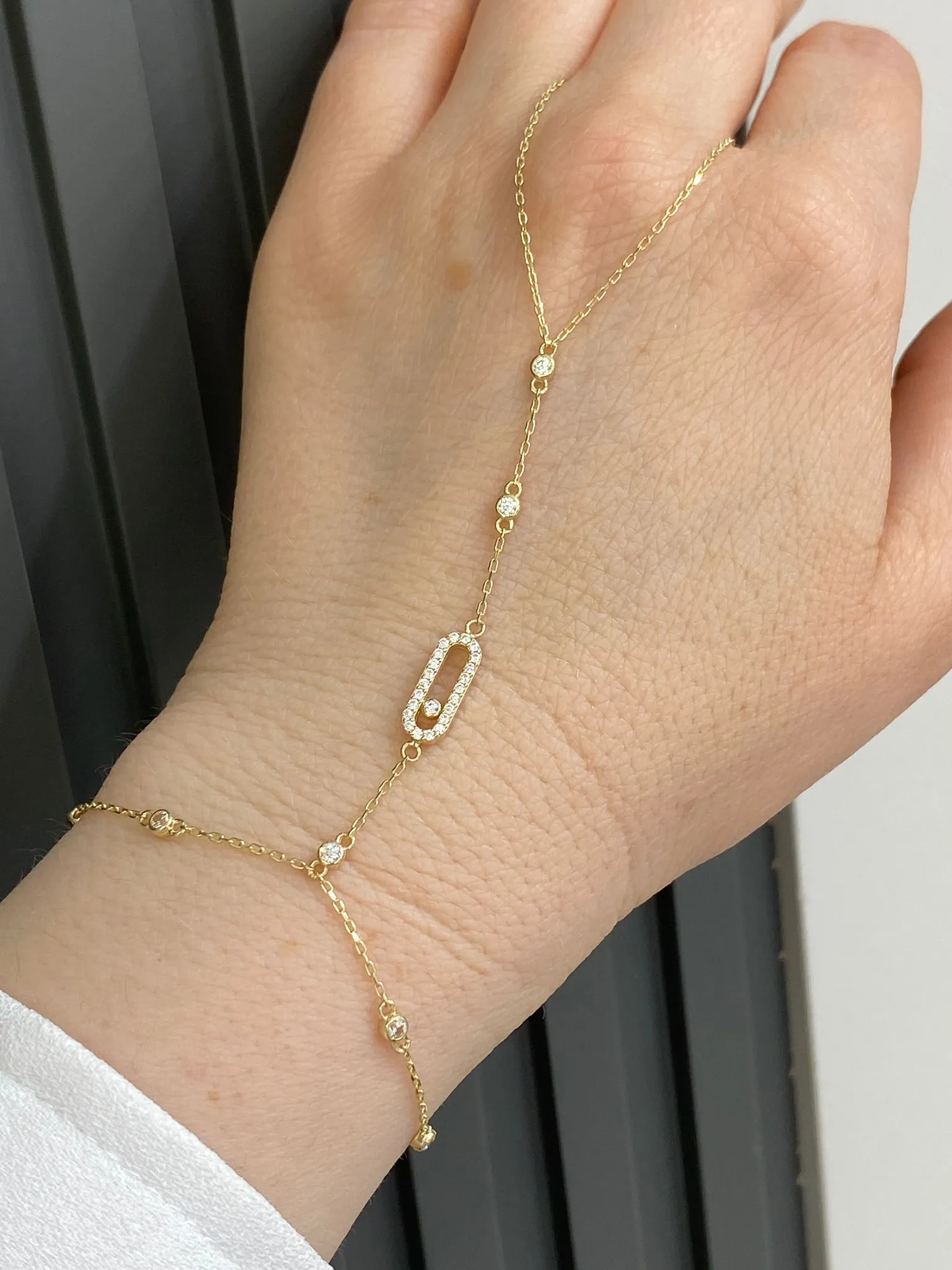 Favori Marka Şahmeran Model Bileklik