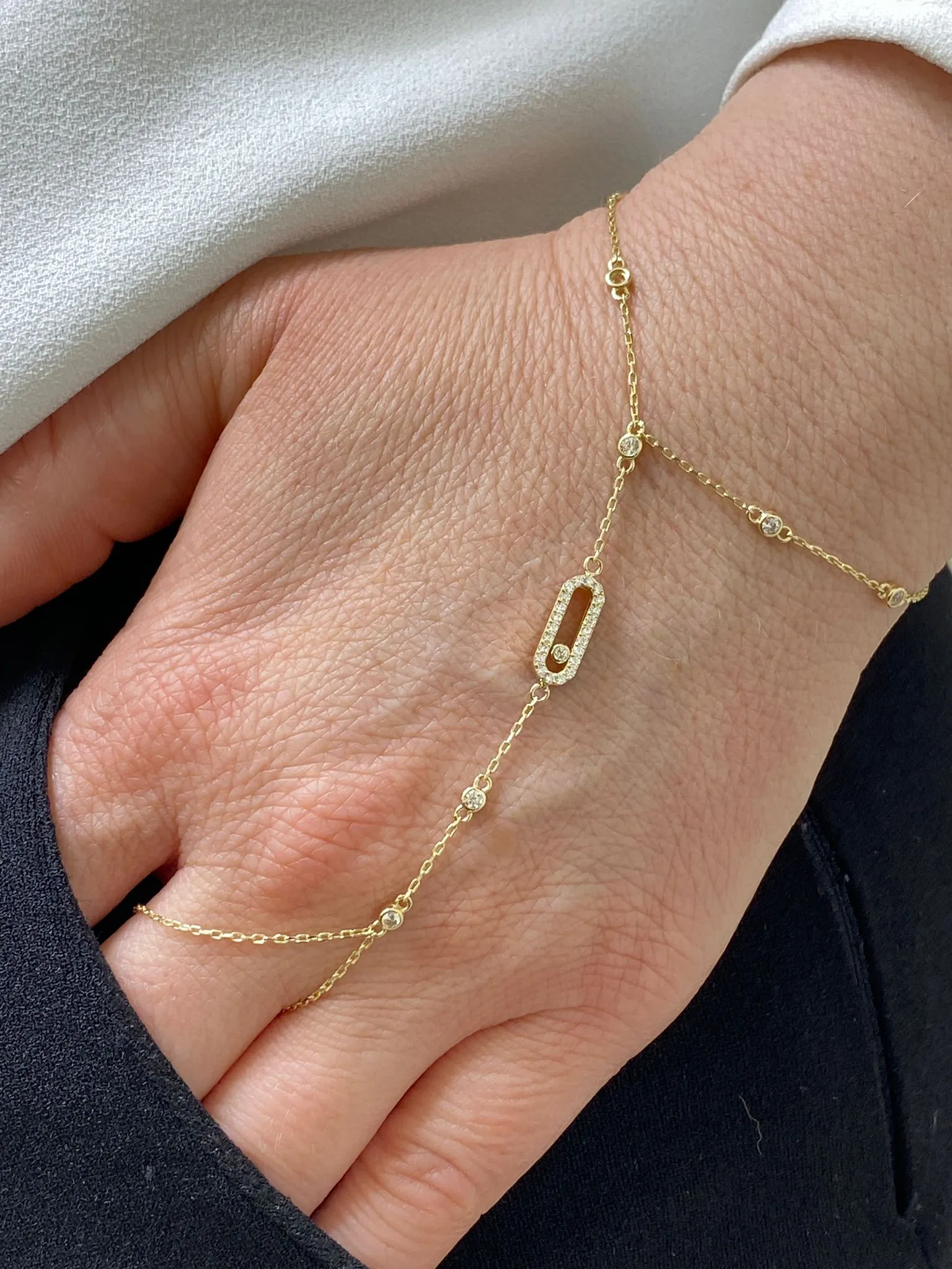 Favori Marka Şahmeran Model Bileklik