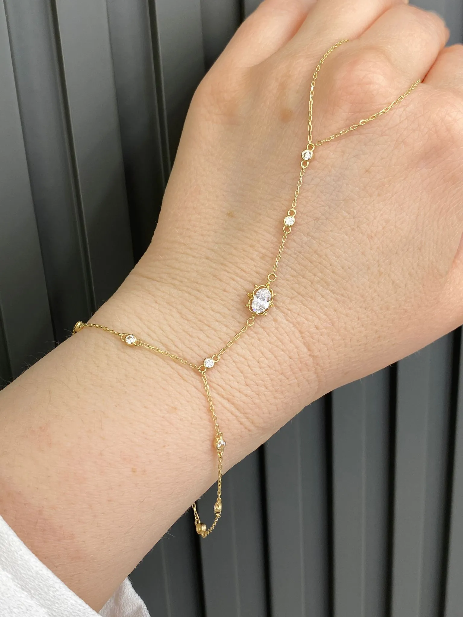 Favori Marka Şahmeran Model Bileklik