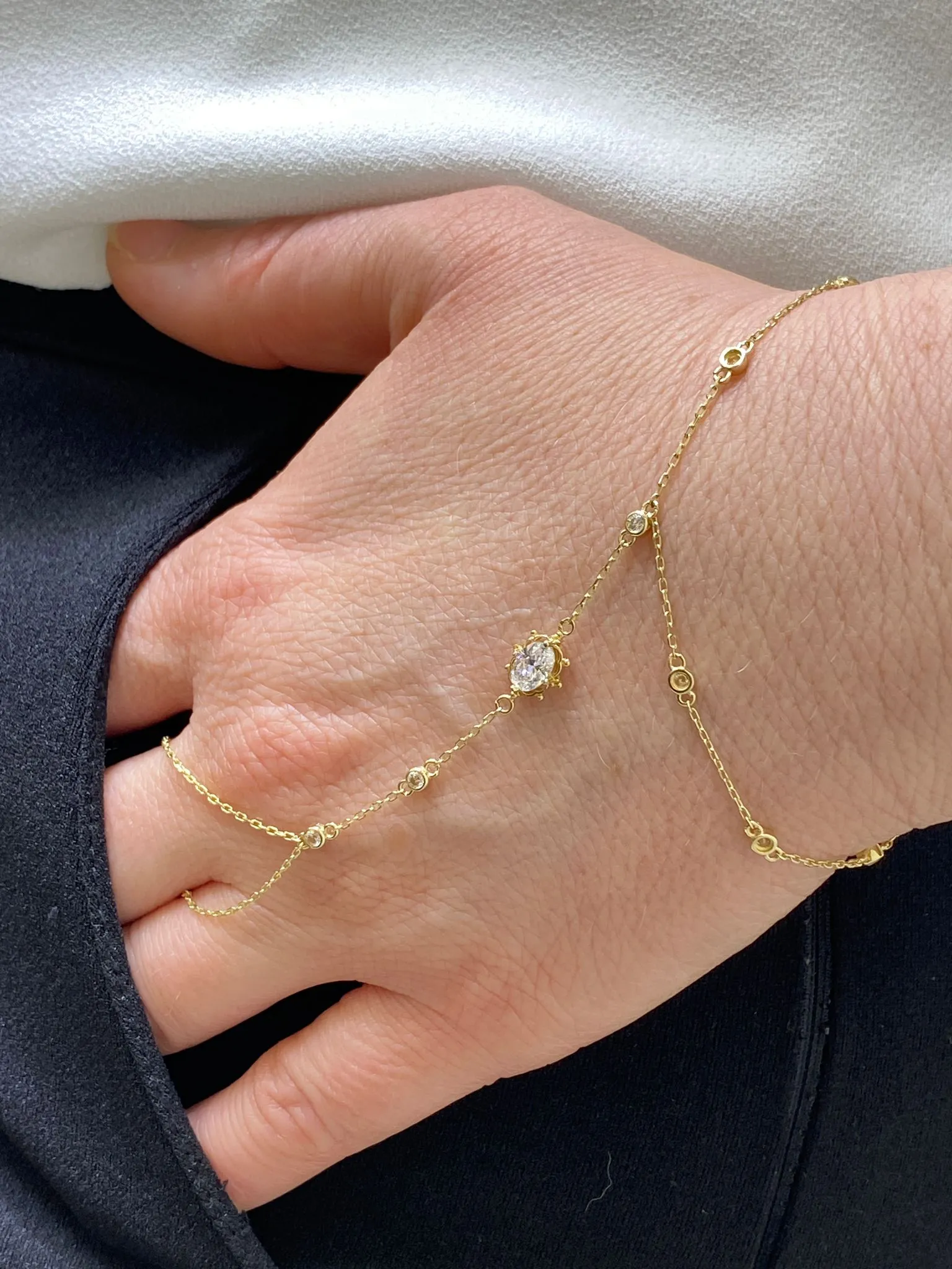 Favori Marka Şahmeran Model Bileklik